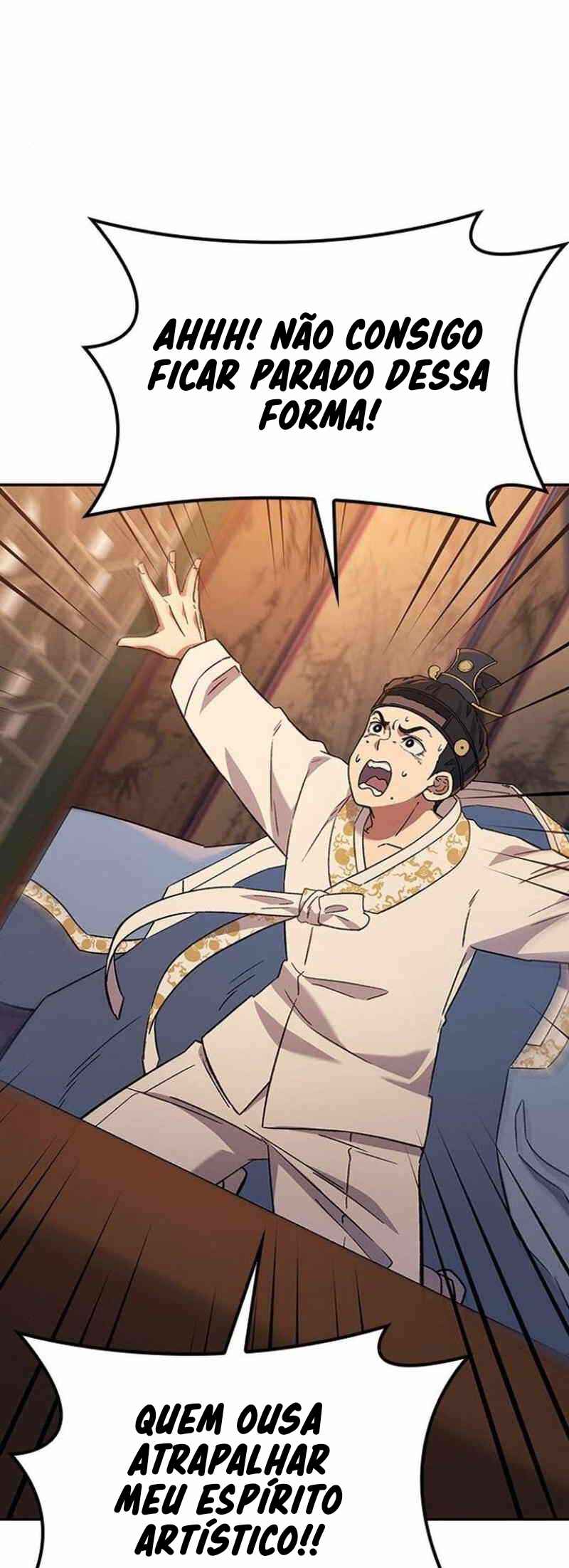 Doctor's Time Travel to Joseon Chapter 33 - Page 74