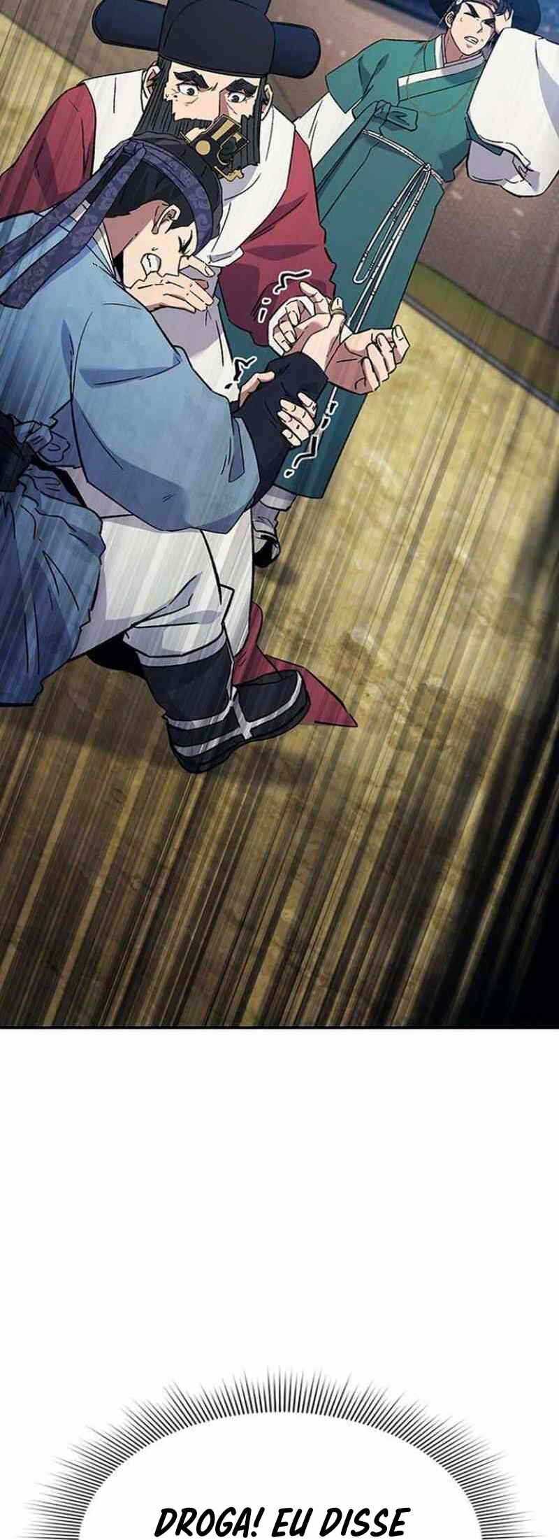 Doctor's Time Travel to Joseon Chapter 33 - Page 78