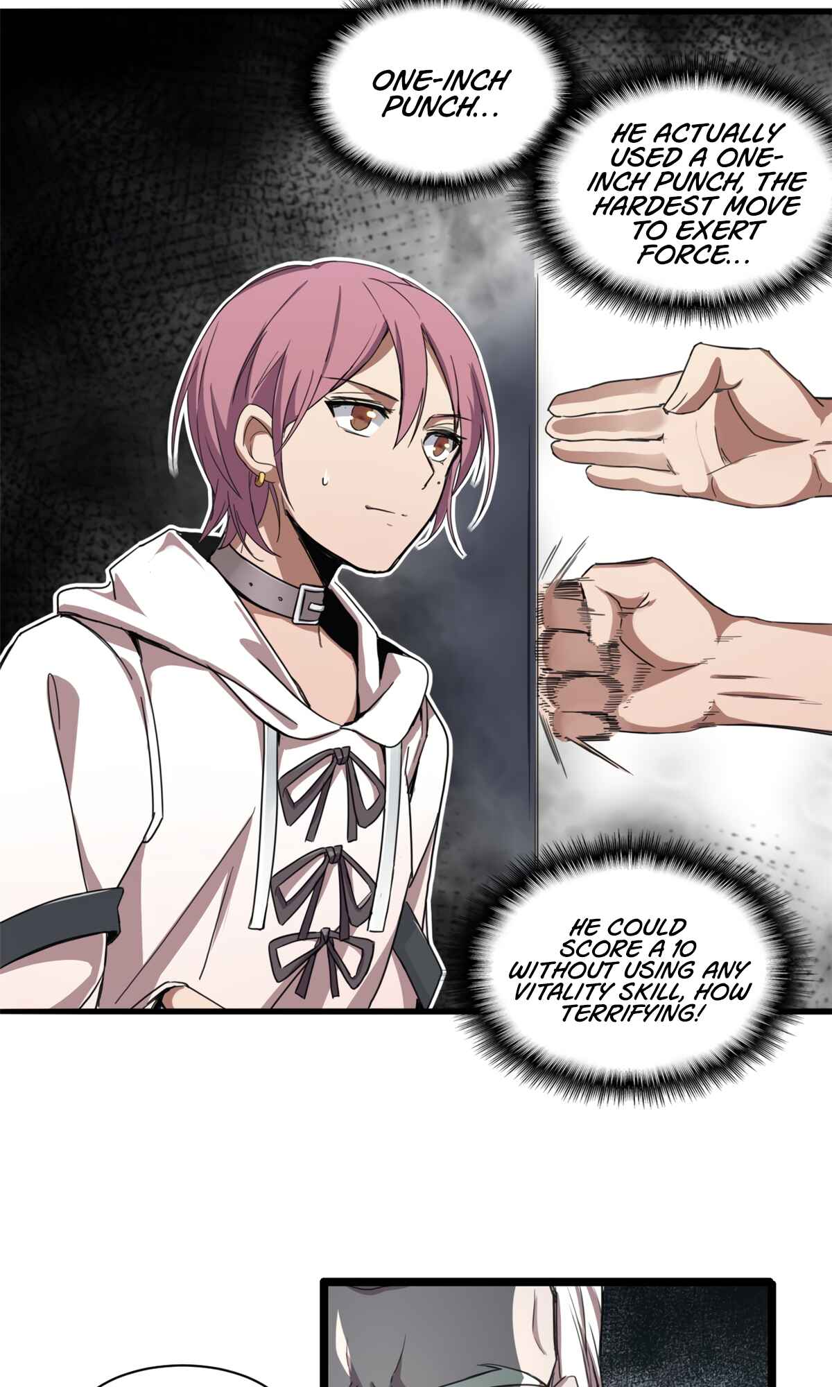I Just Want to Game in Peace Chapter 2 - Page 44