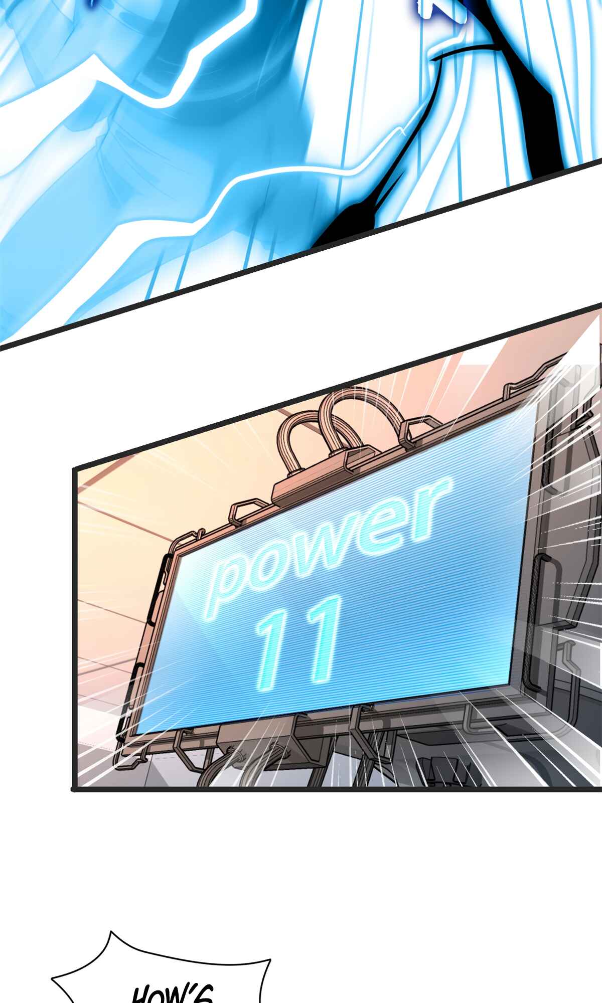 I Just Want to Game in Peace Chapter 2 - Page 50
