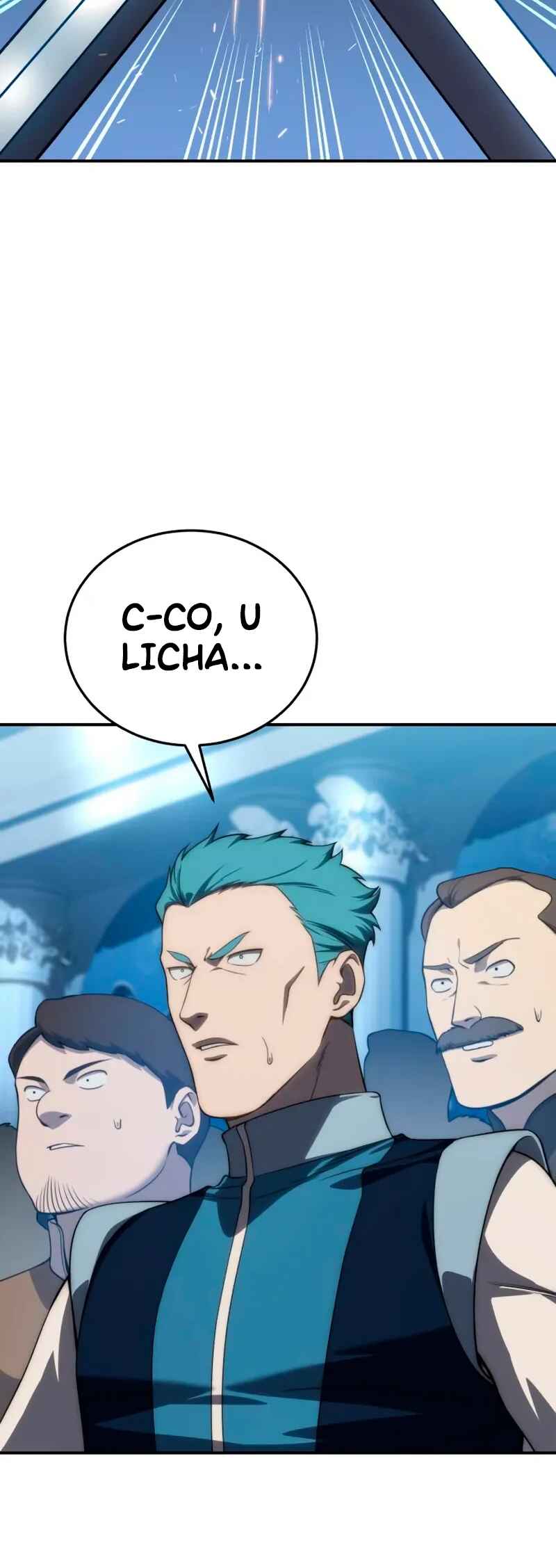 Byeol eul Pumeun Swordmaster Chapter 22 - Page 26