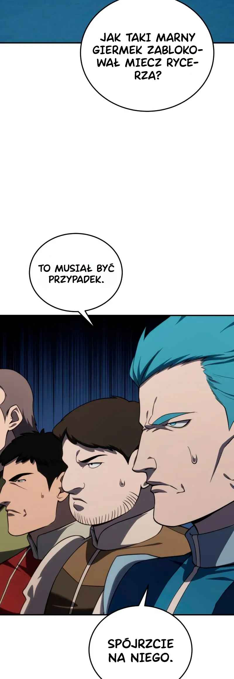 Byeol eul Pumeun Swordmaster Chapter 22 - Page 3