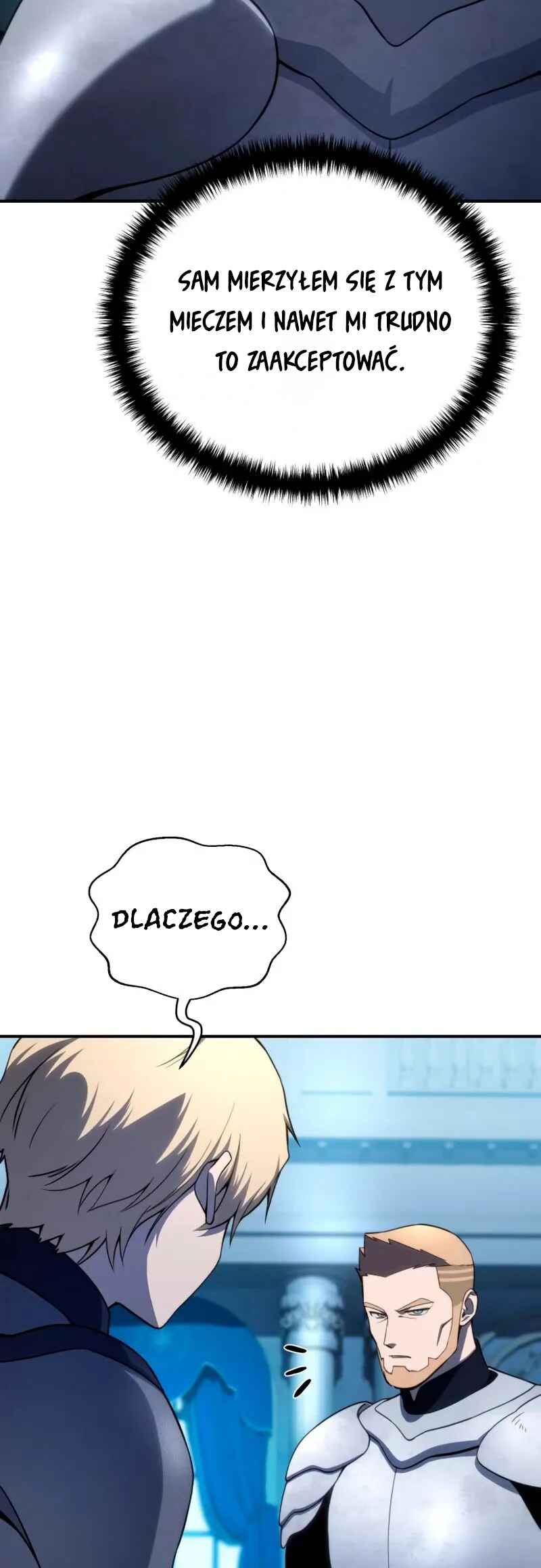 Byeol eul Pumeun Swordmaster Chapter 22 - Page 6