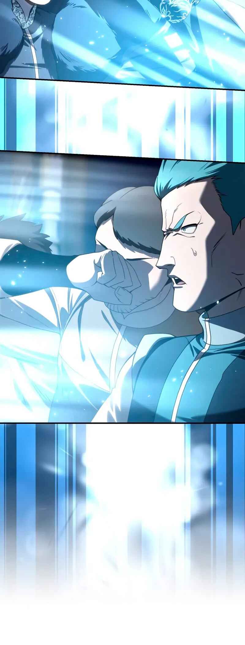 Byeol eul Pumeun Swordmaster Chapter 22 - Page 69