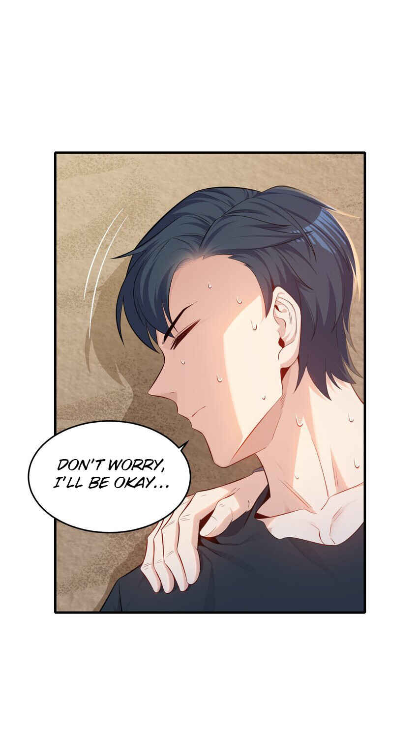 Alcatraz of Desire Chapter 7 - Page 41