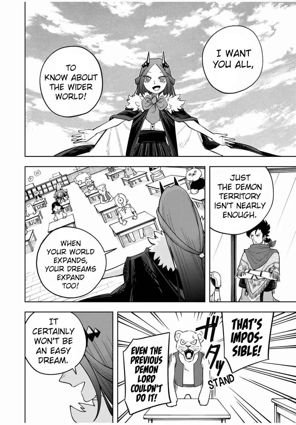 Tsuihou Sarenakatta Otoko ~Nidome no Jinsei wa Dogeza kara Hajimarimashita~ Chapter 9 - Page 15