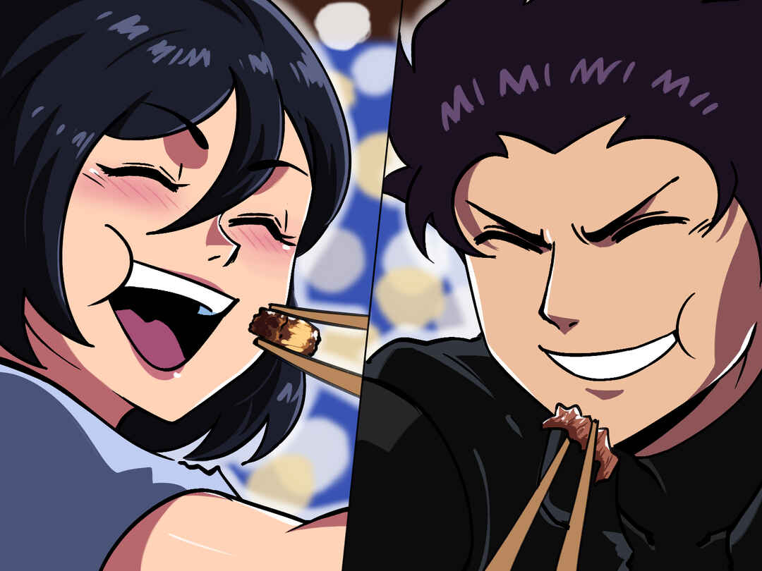 The Dragon Tamer Chapter 14 - Page 8