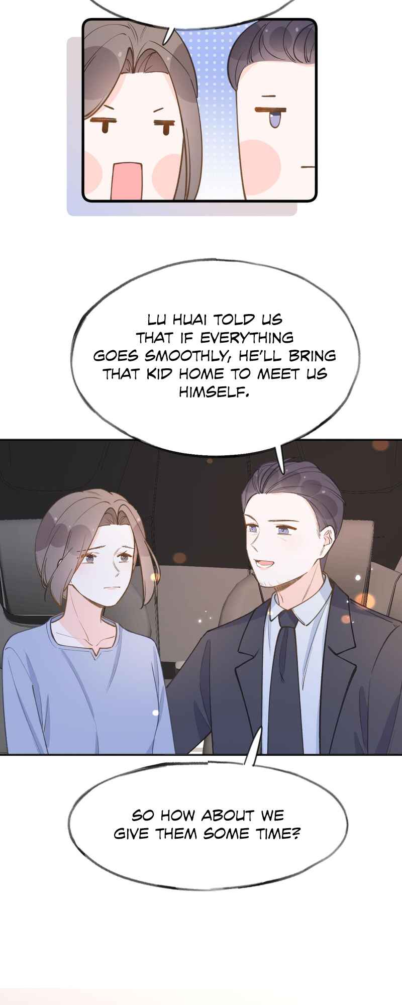 This Sweet Online Date Is a Disaster Chapter 95 - Page 6