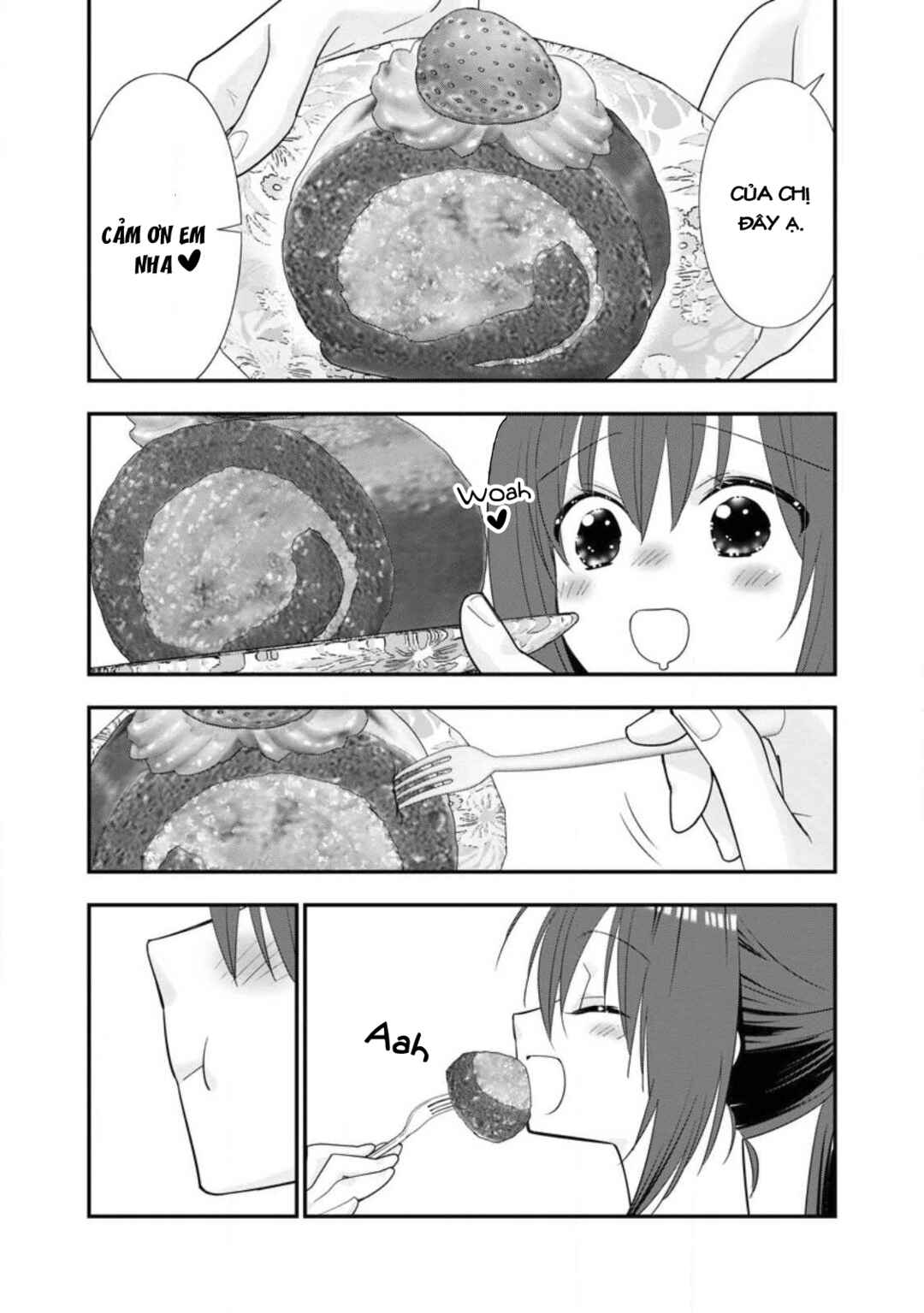 A-Rank Boukensha no Slow Life Chapter 42 - Page 11