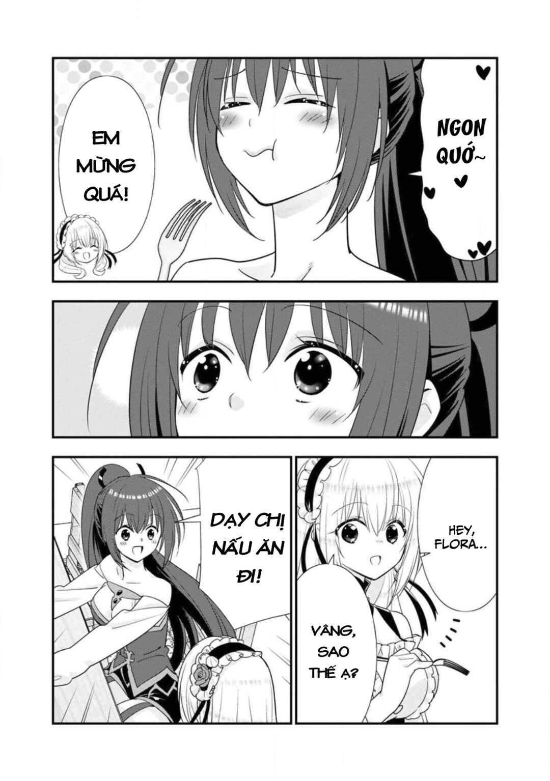 A-Rank Boukensha no Slow Life Chapter 42 - Page 12