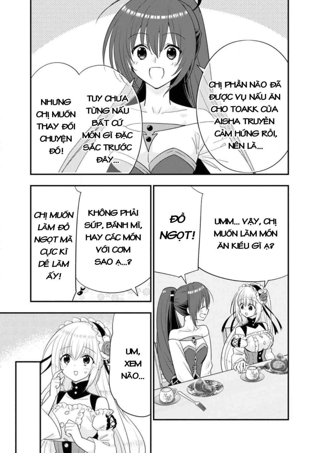 A-Rank Boukensha no Slow Life Chapter 42 - Page 13