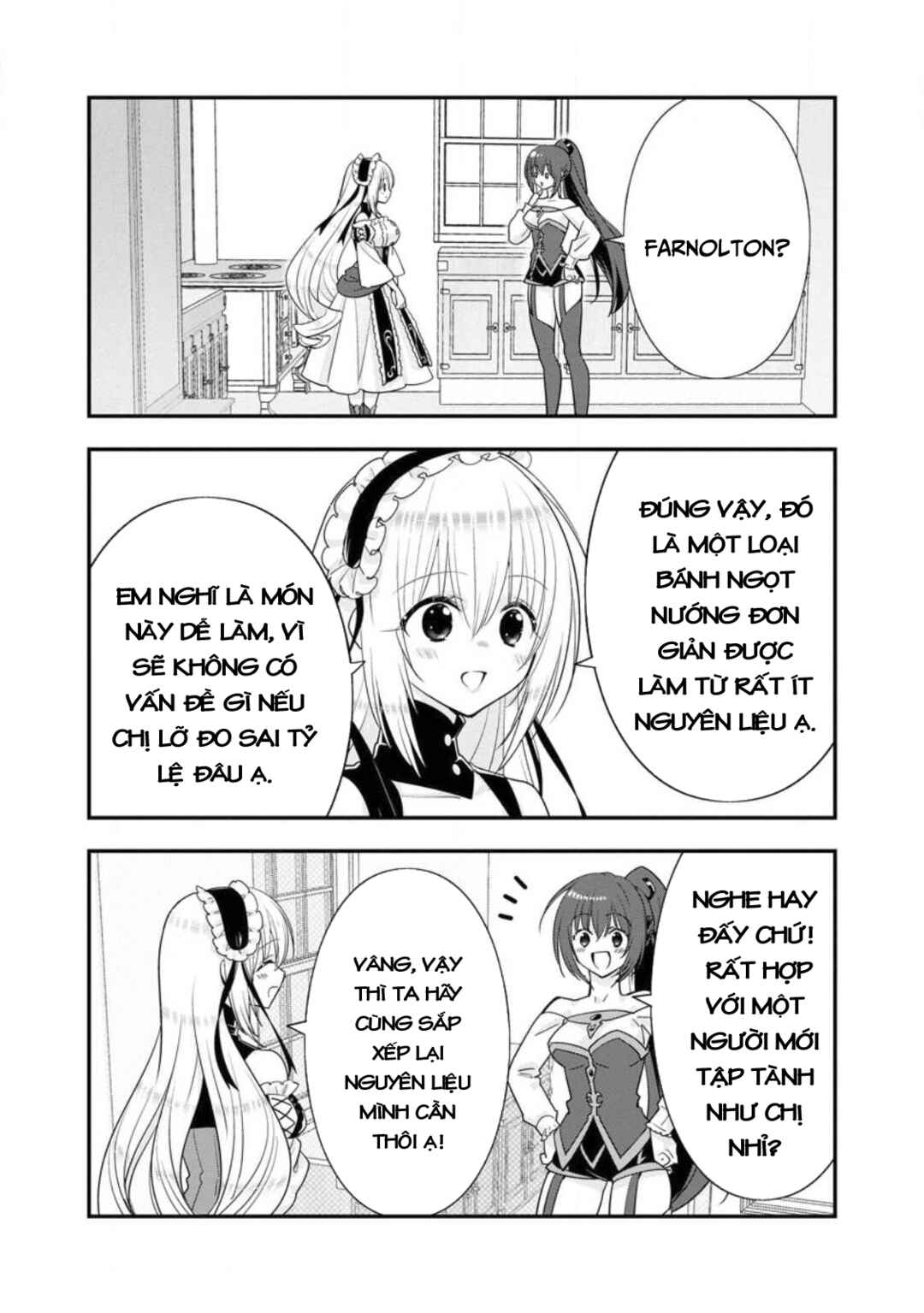 A-Rank Boukensha no Slow Life Chapter 42 - Page 14