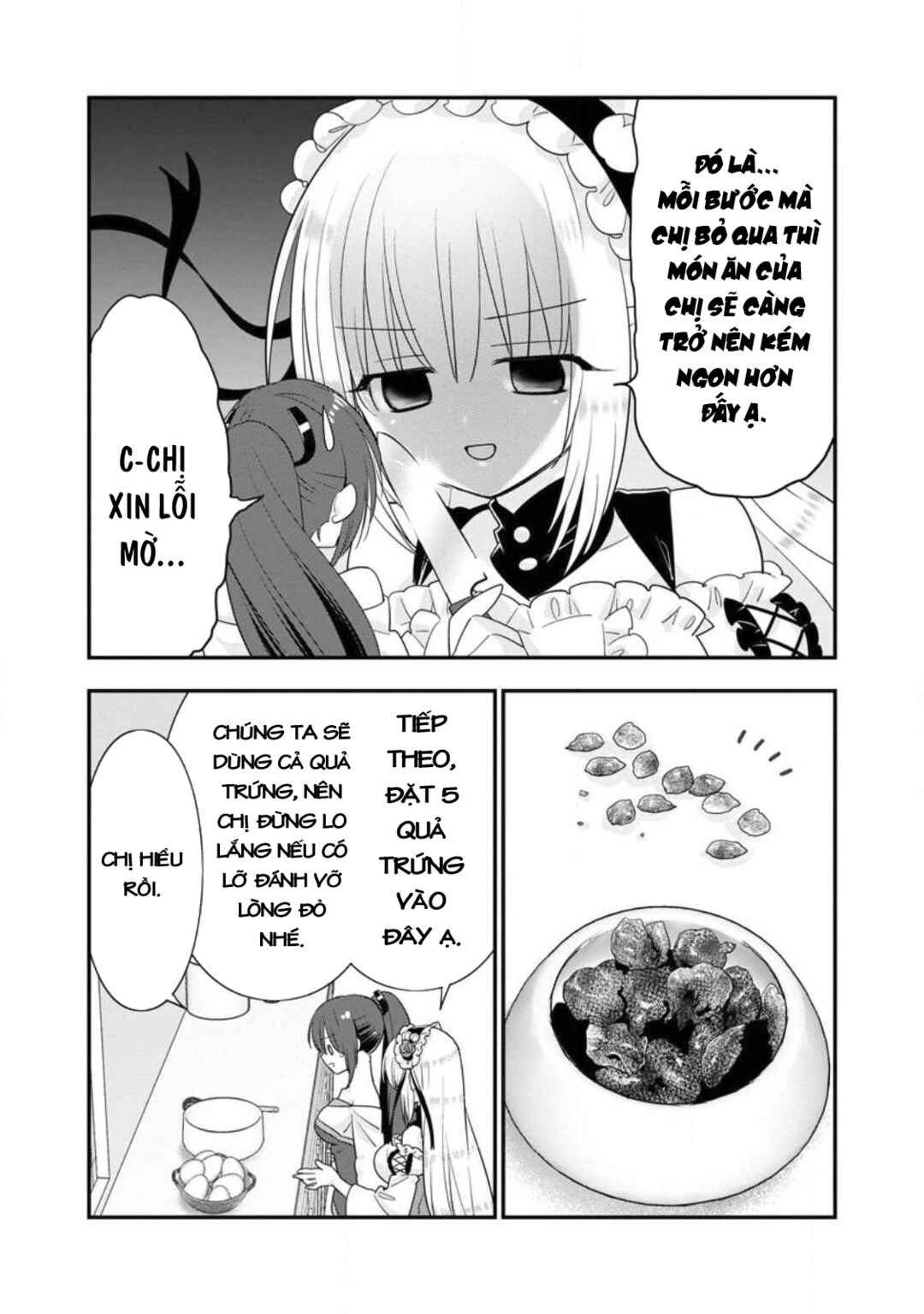 A-Rank Boukensha no Slow Life Chapter 42 - Page 16