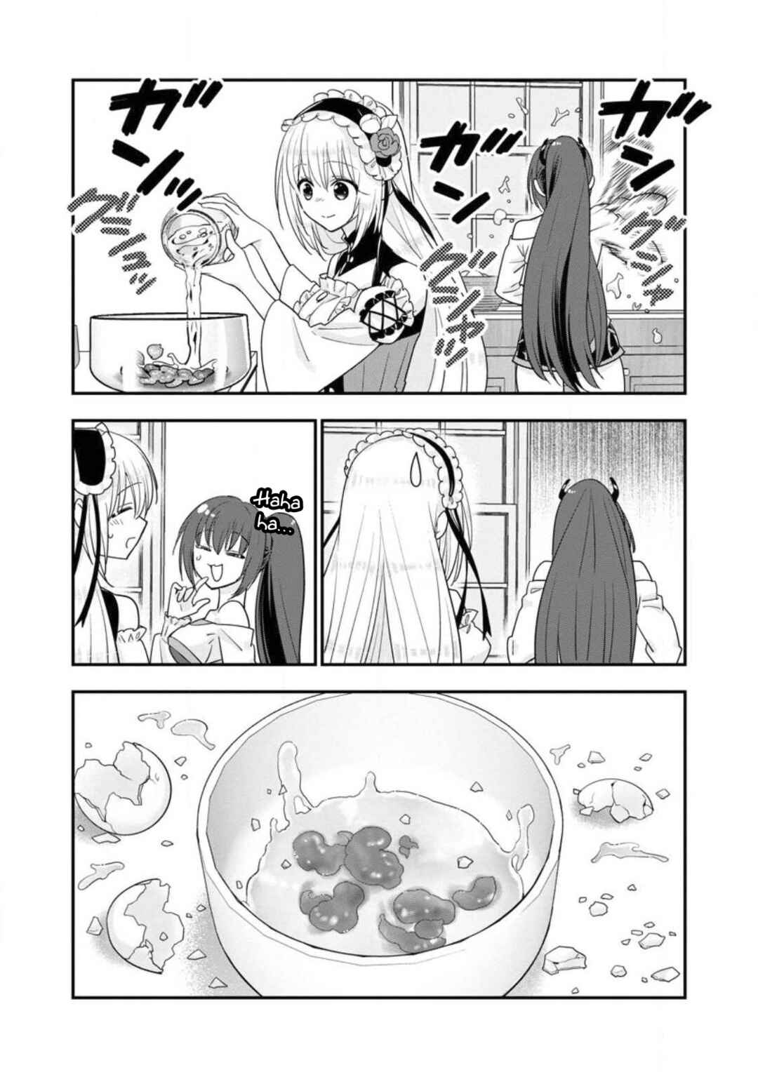 A-Rank Boukensha no Slow Life Chapter 42 - Page 17