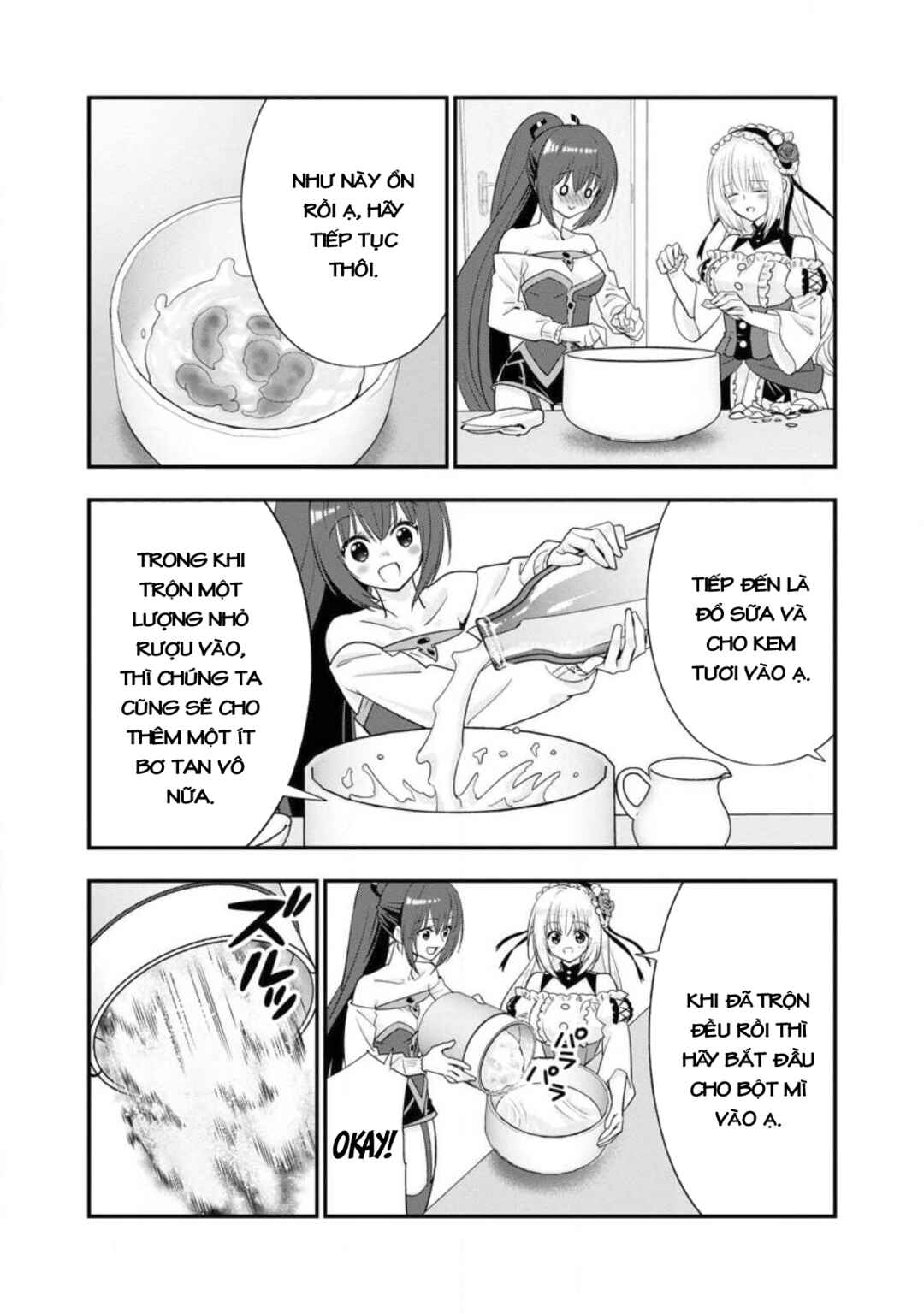 A-Rank Boukensha no Slow Life Chapter 42 - Page 18