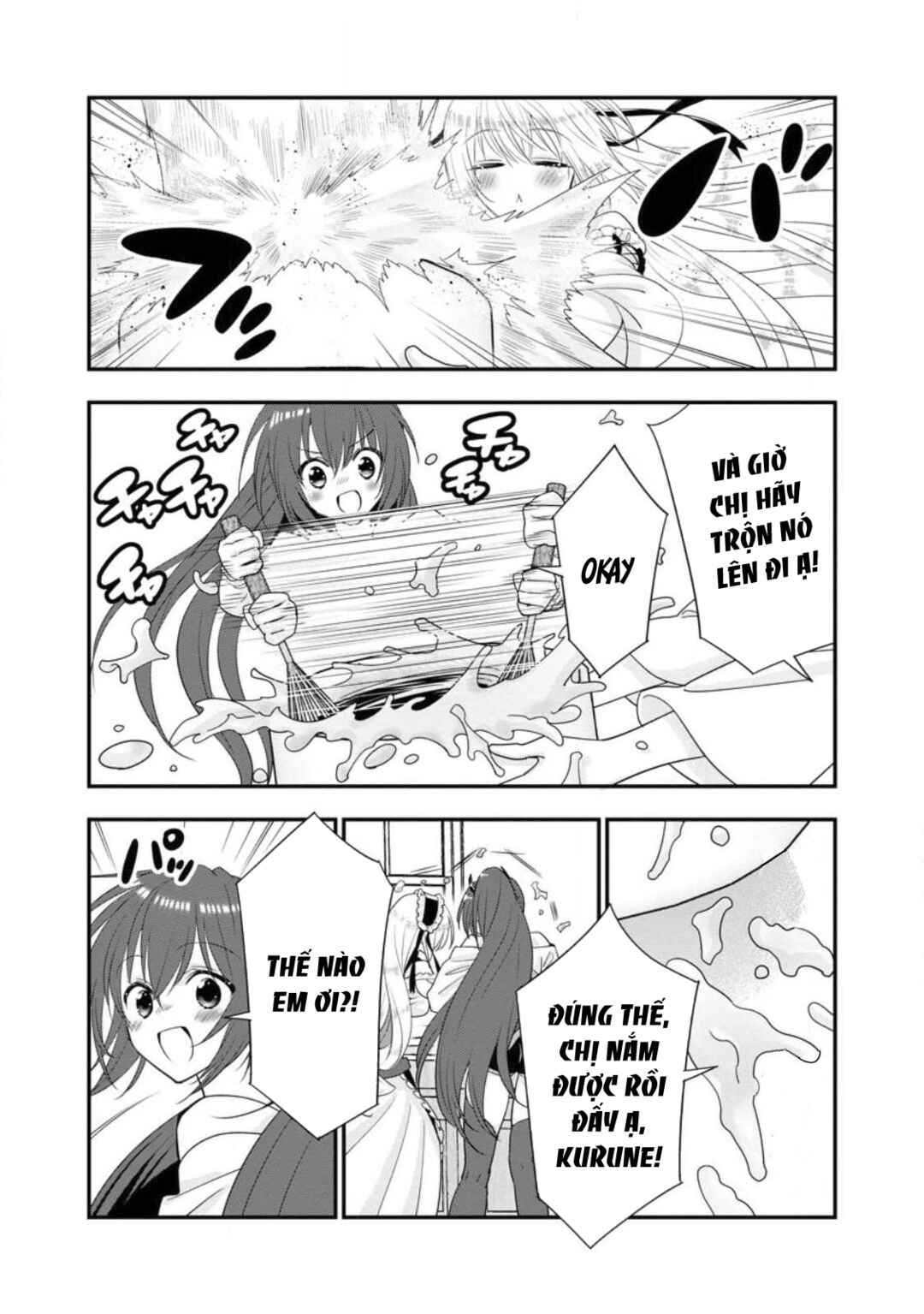 A-Rank Boukensha no Slow Life Chapter 42 - Page 19