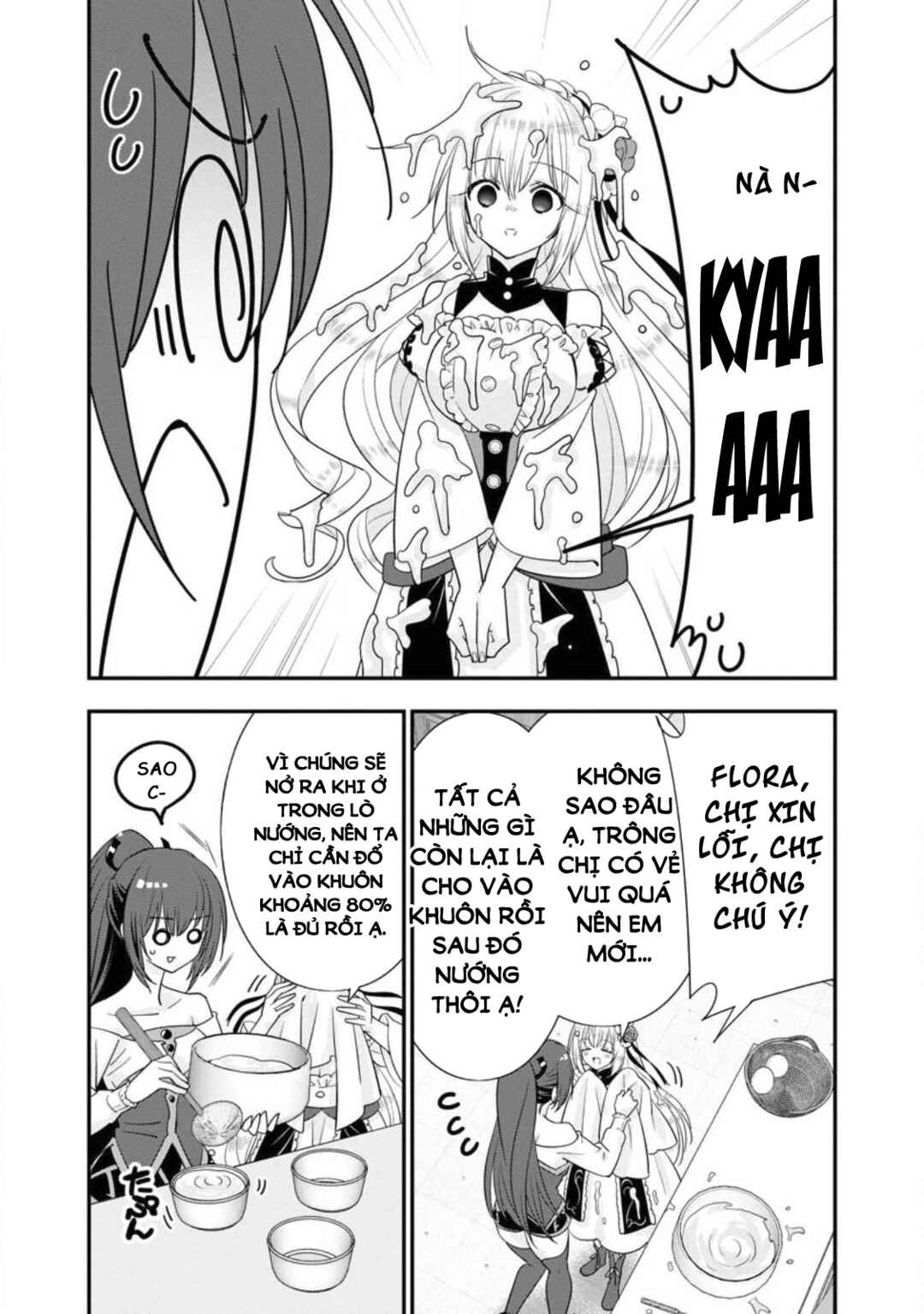 A-Rank Boukensha no Slow Life Chapter 42 - Page 20