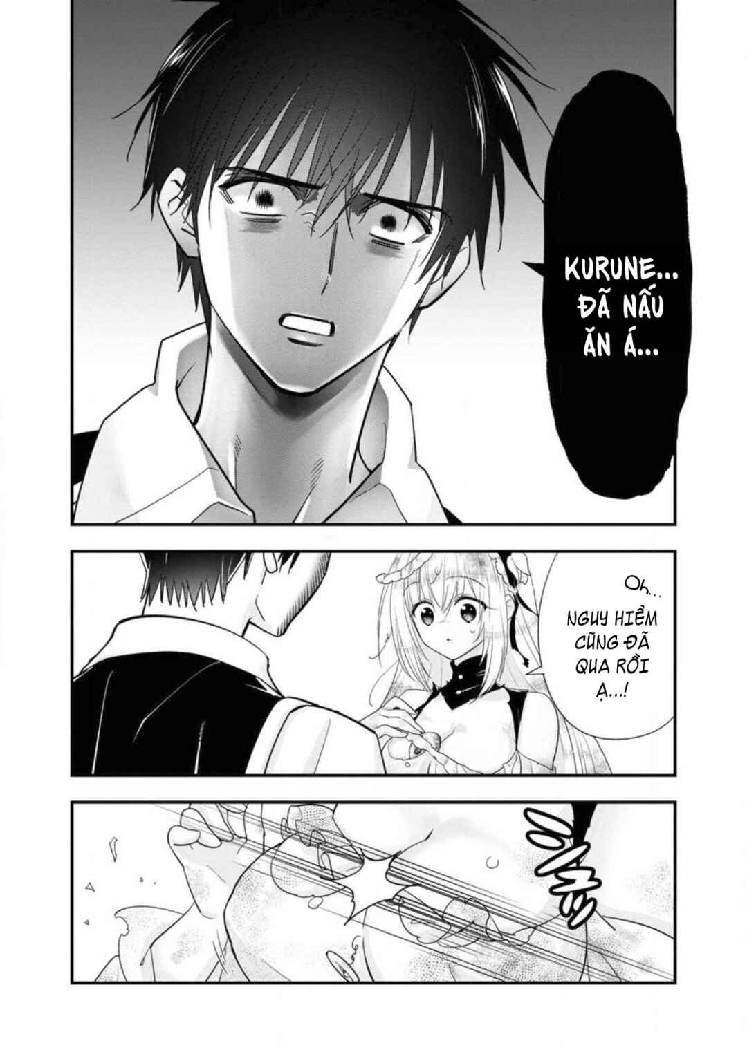 A-Rank Boukensha no Slow Life Chapter 42 - Page 27