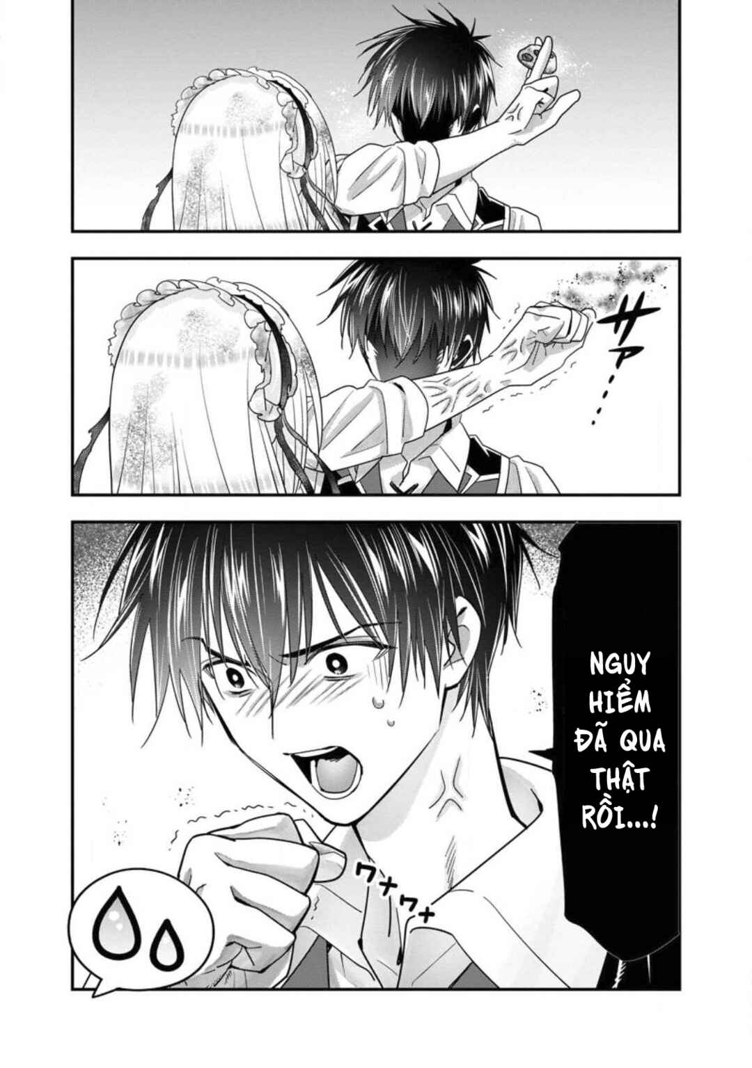 A-Rank Boukensha no Slow Life Chapter 42 - Page 28
