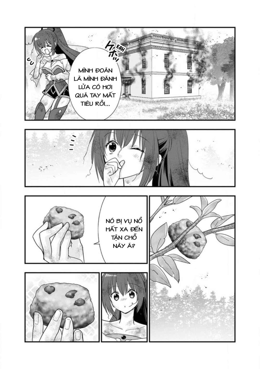A-Rank Boukensha no Slow Life Chapter 42 - Page 29