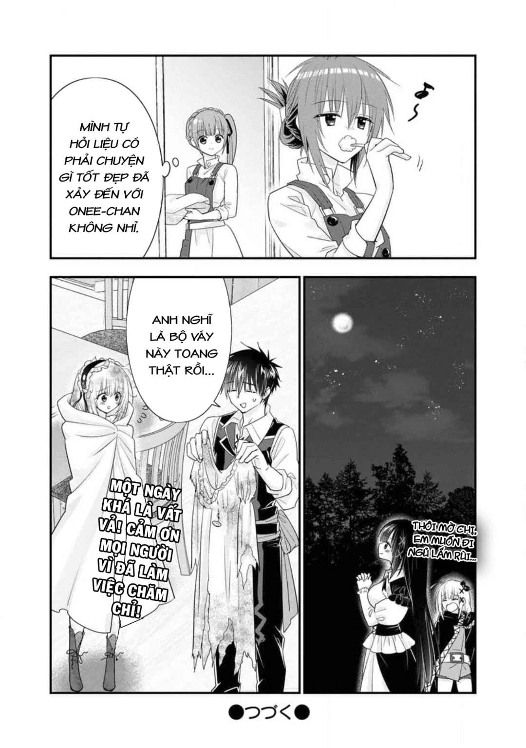 A-Rank Boukensha no Slow Life Chapter 42 - Page 31