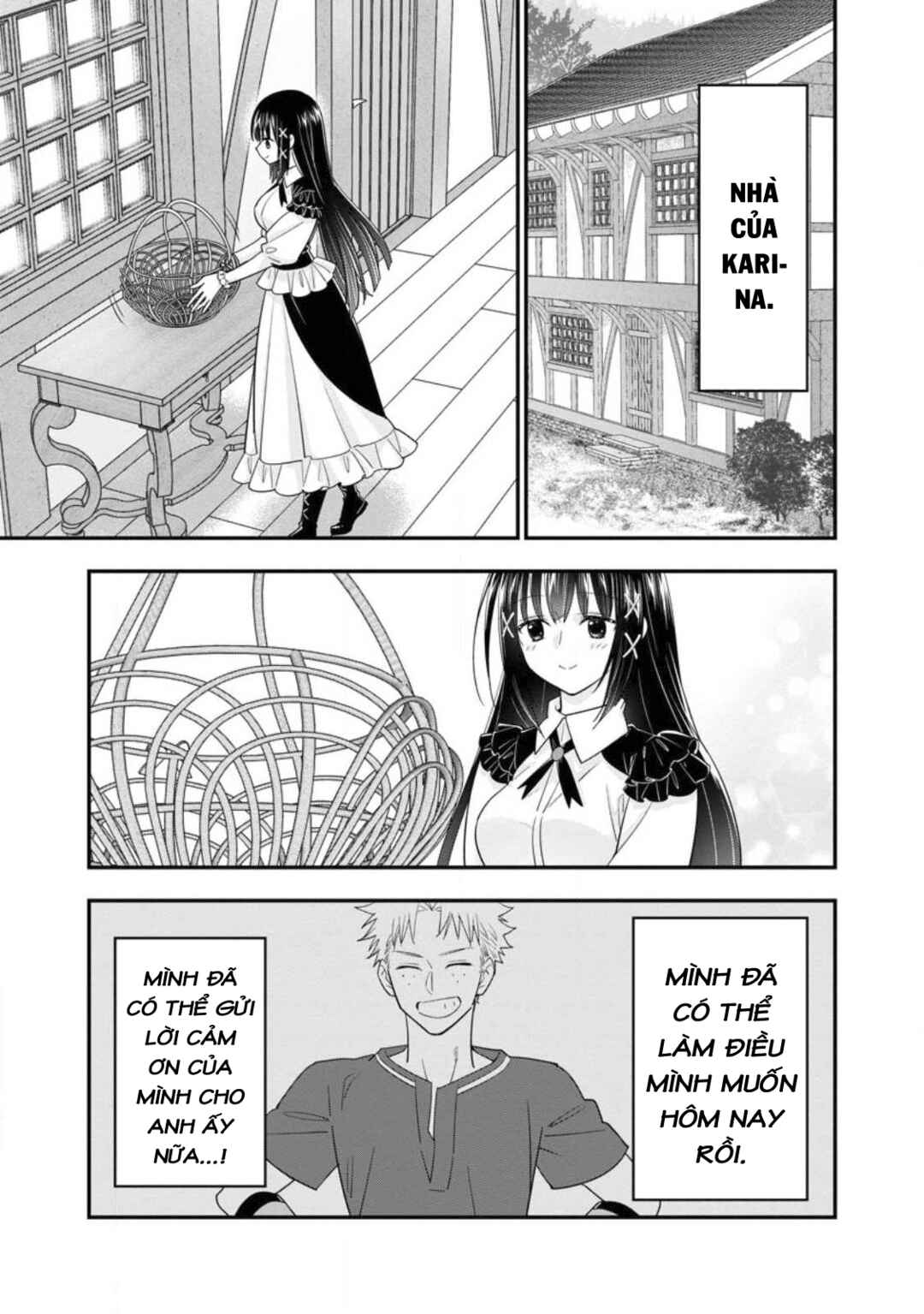 A-Rank Boukensha no Slow Life Chapter 42 - Page 7