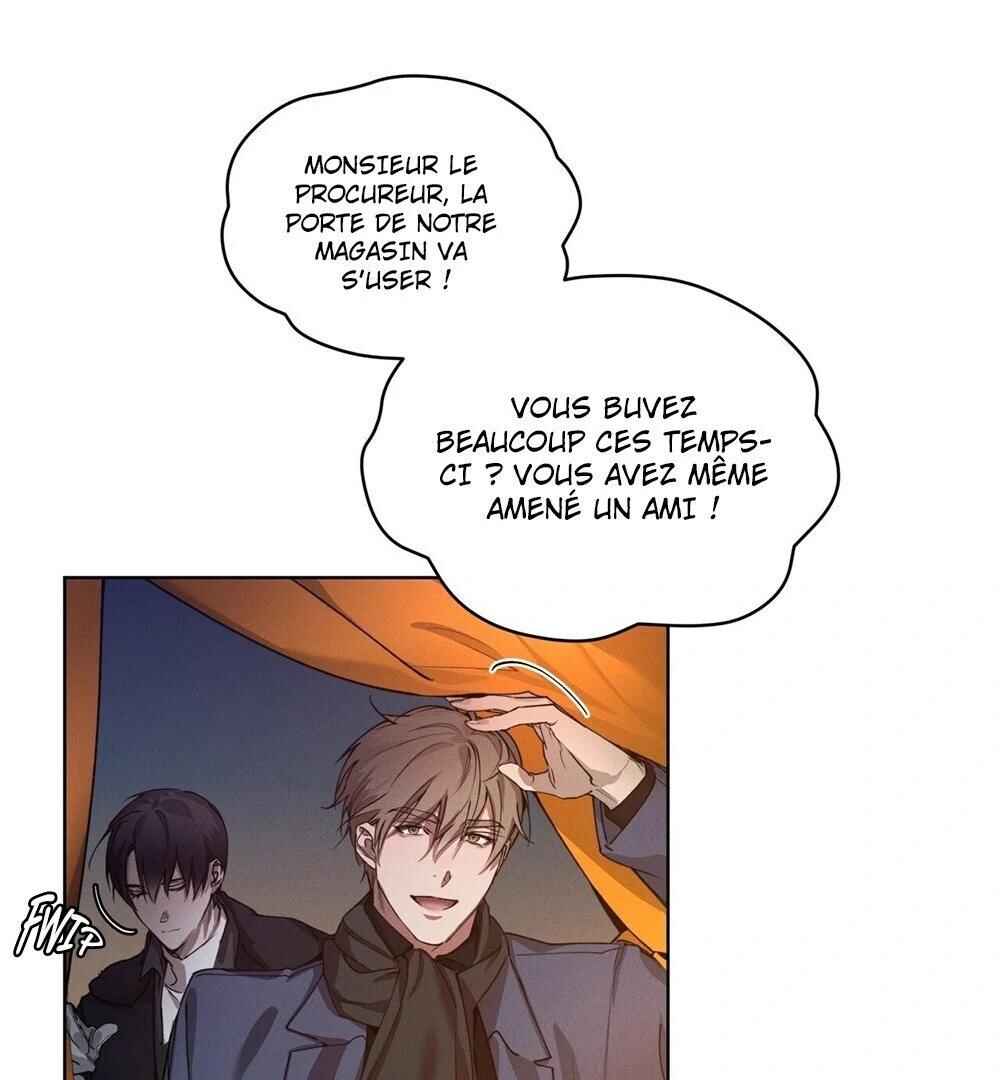 Memories Of Your Breath Chapter 13 - Page 12