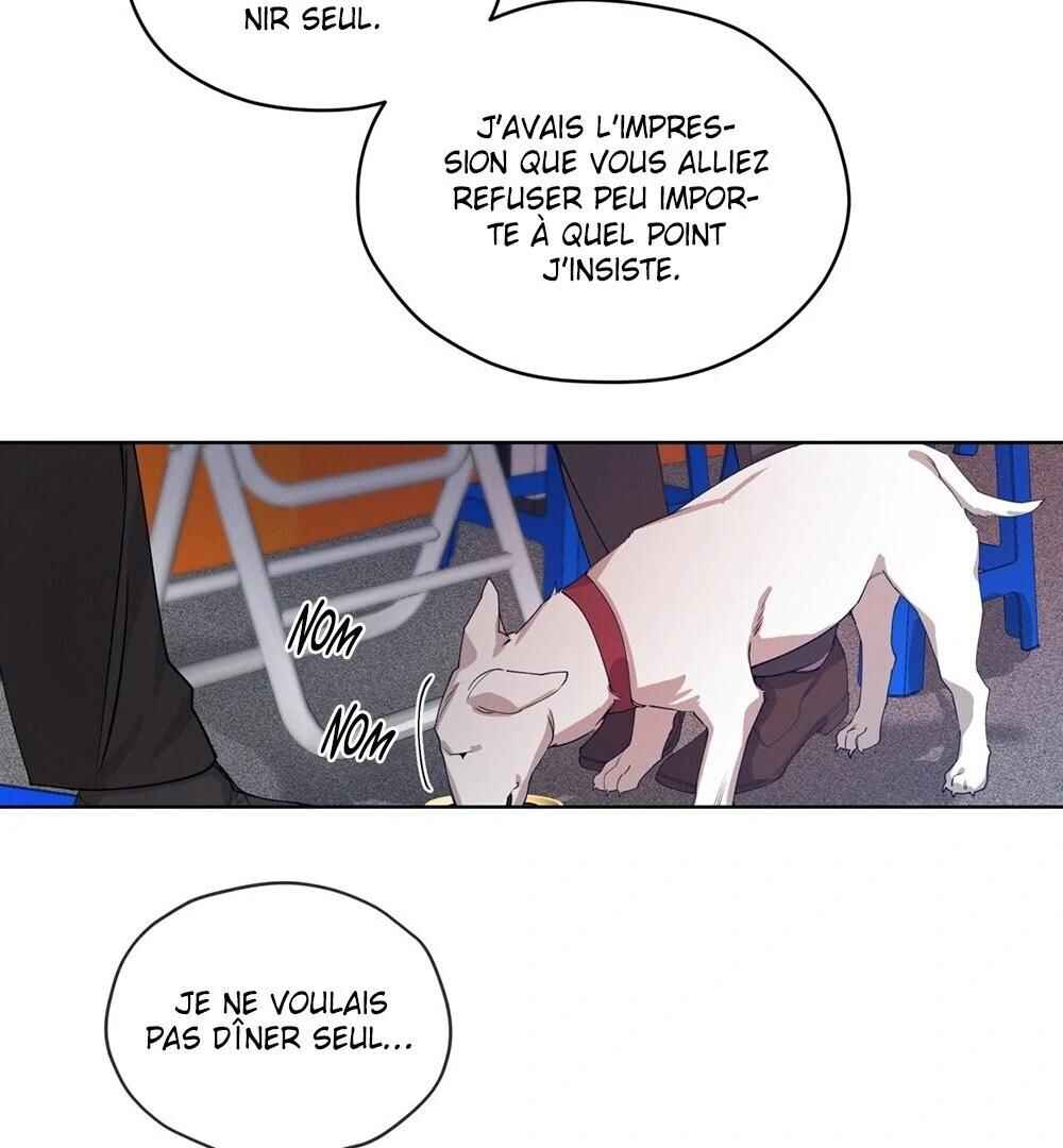 Memories Of Your Breath Chapter 13 - Page 28