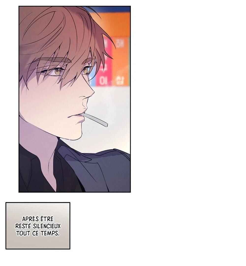 Memories Of Your Breath Chapter 13 - Page 37