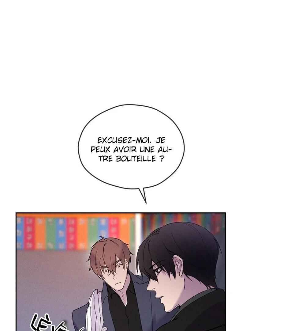 Memories Of Your Breath Chapter 13 - Page 45