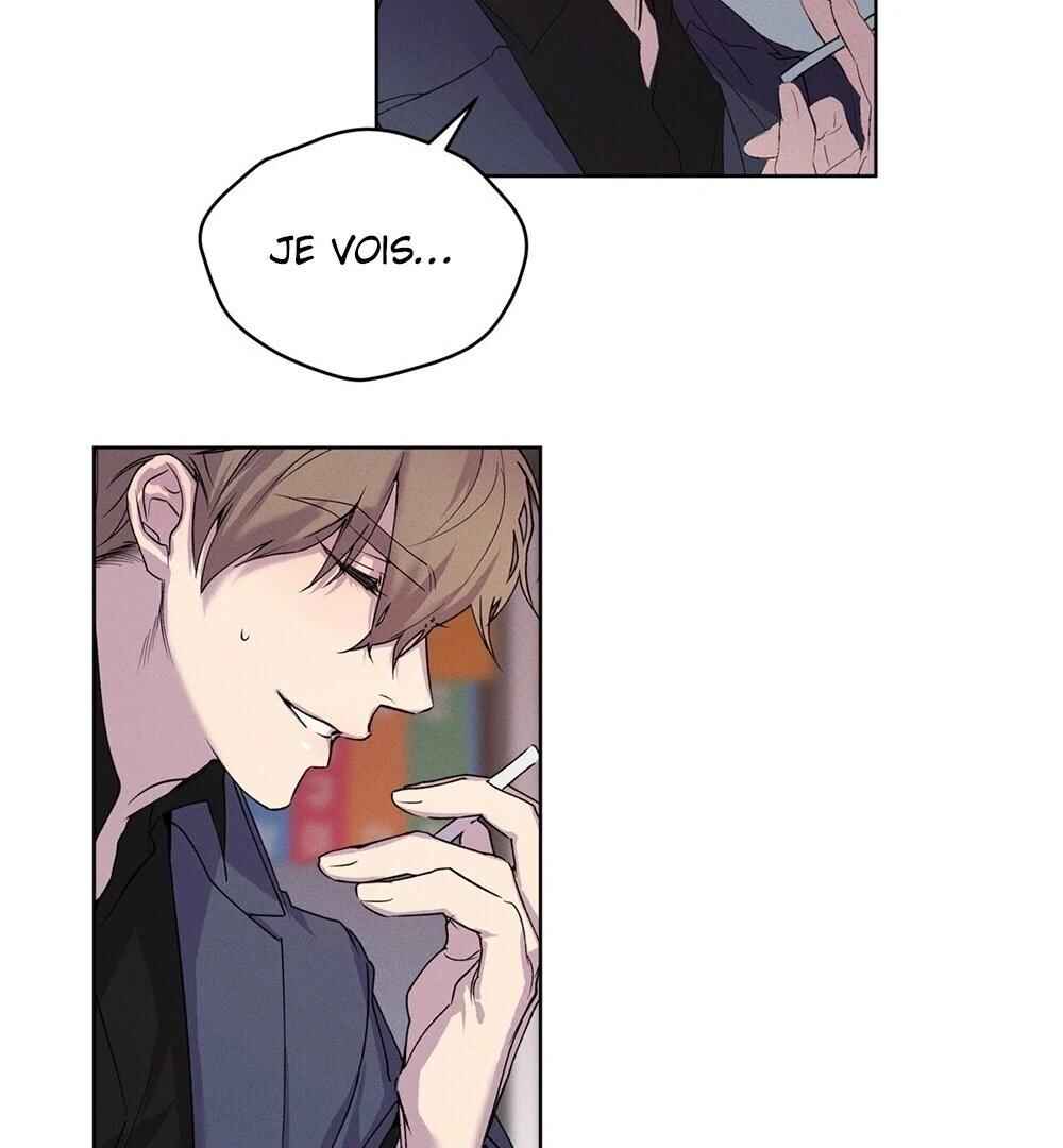 Memories Of Your Breath Chapter 13 - Page 54