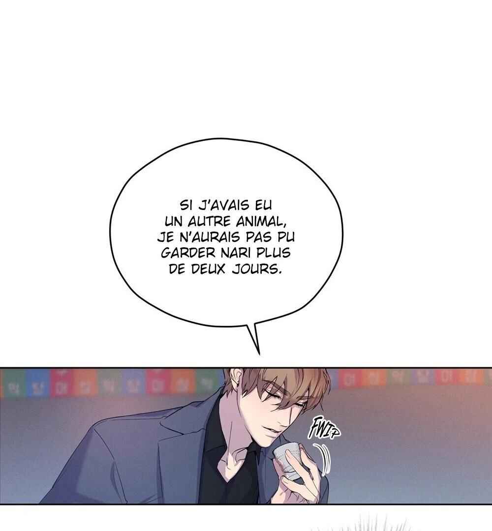 Memories Of Your Breath Chapter 13 - Page 69