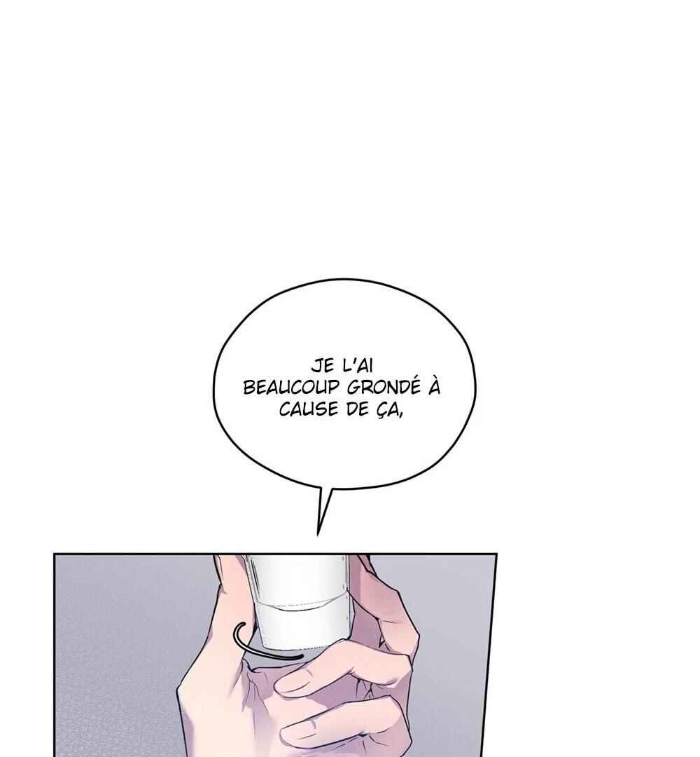Memories Of Your Breath Chapter 13 - Page 72