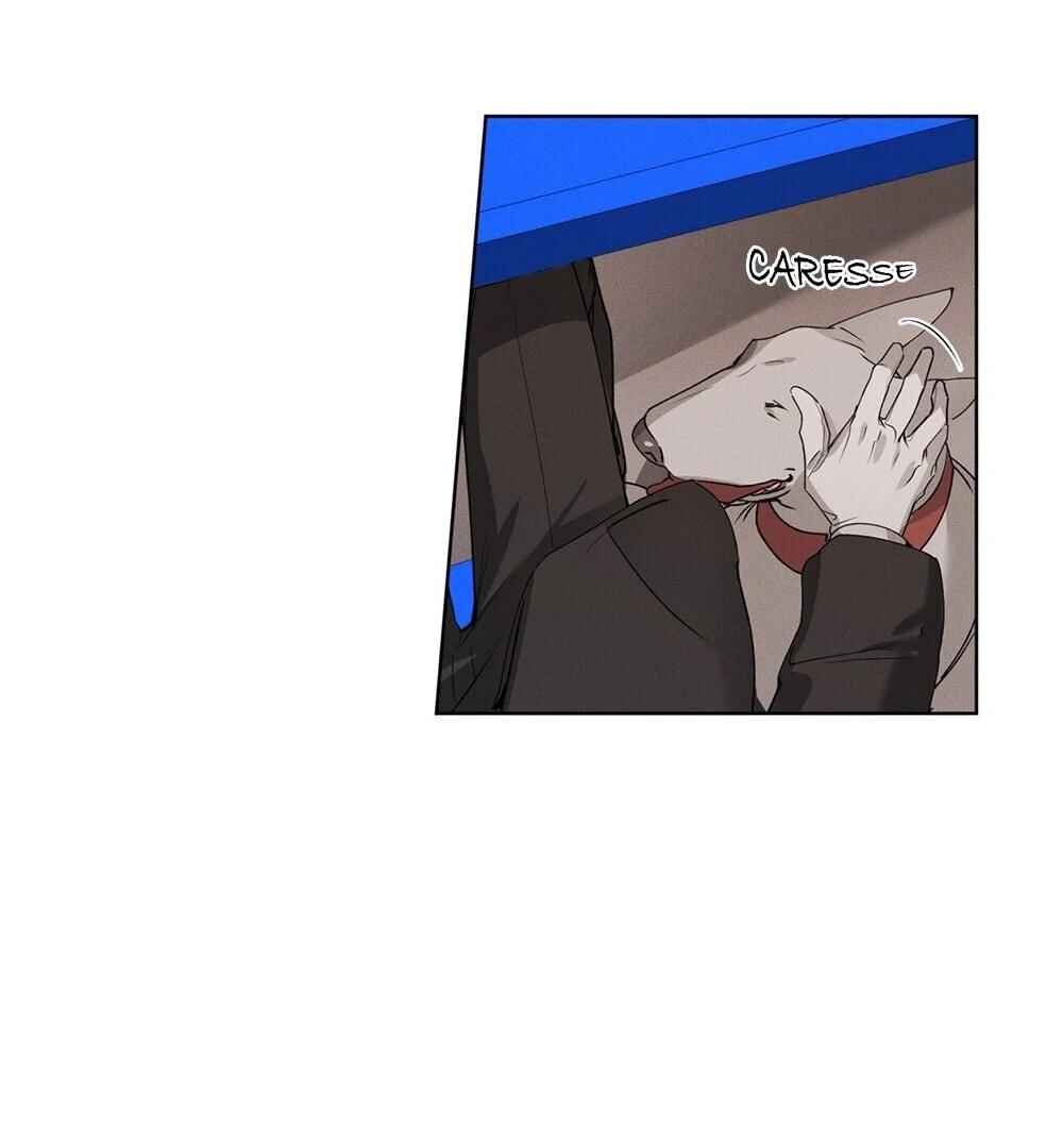 Memories Of Your Breath Chapter 13 - Page 74