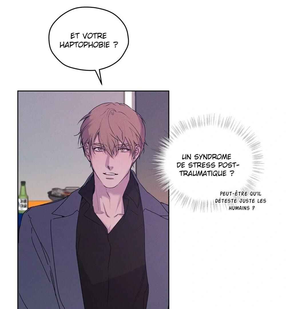 Memories Of Your Breath Chapter 13 - Page 80