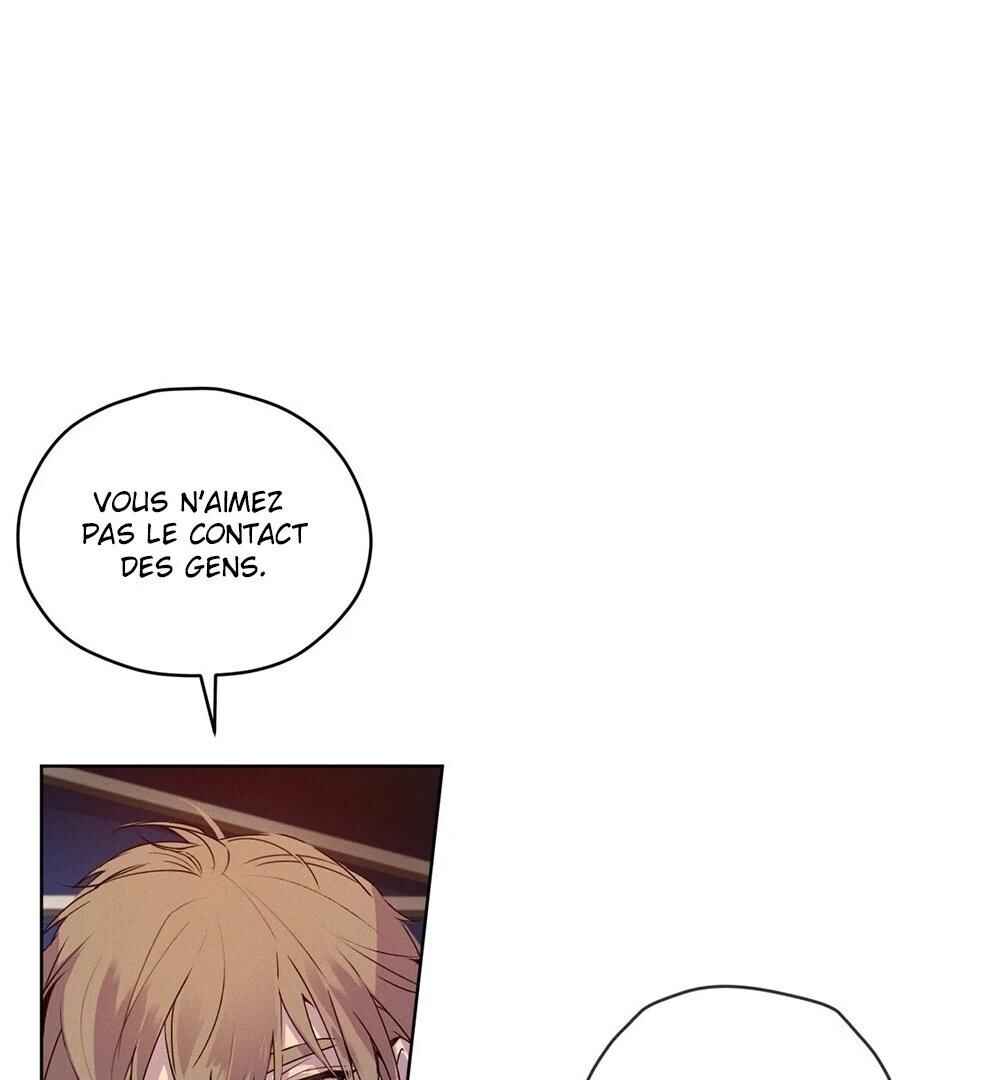 Memories Of Your Breath Chapter 13 - Page 84