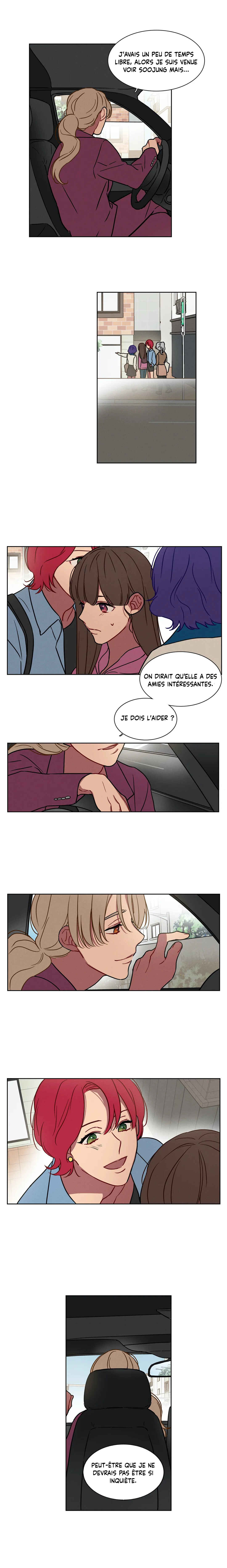Goodnight Cinderella Chapter 5 - Page 10