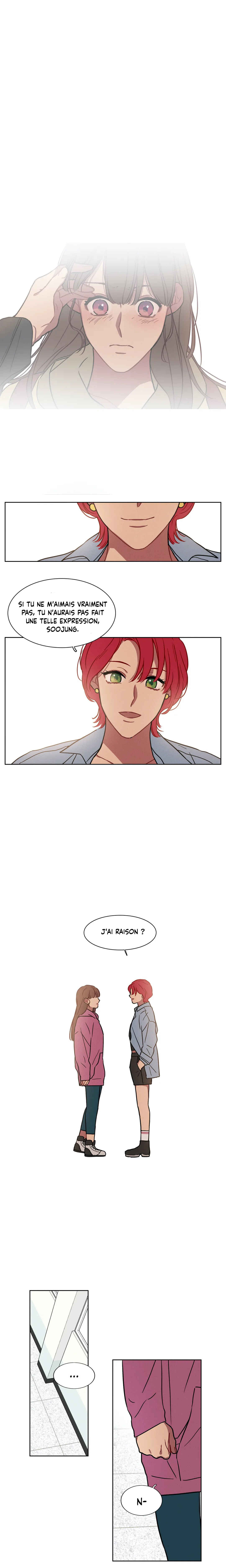 Goodnight Cinderella Chapter 5 - Page 2