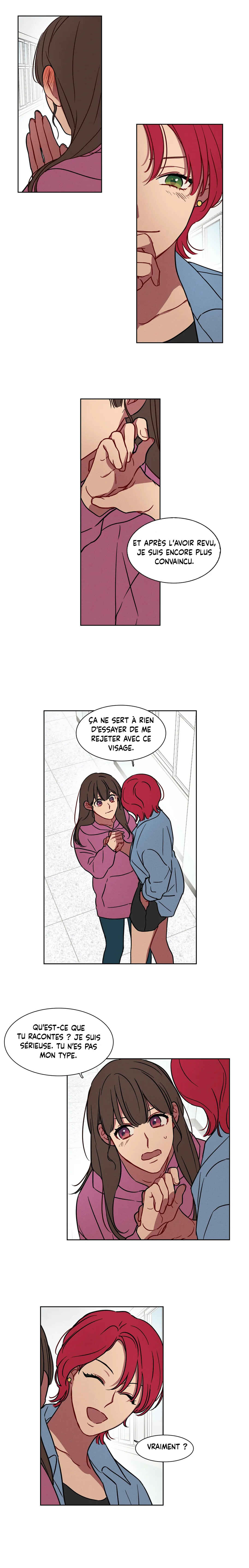 Goodnight Cinderella Chapter 5 - Page 4