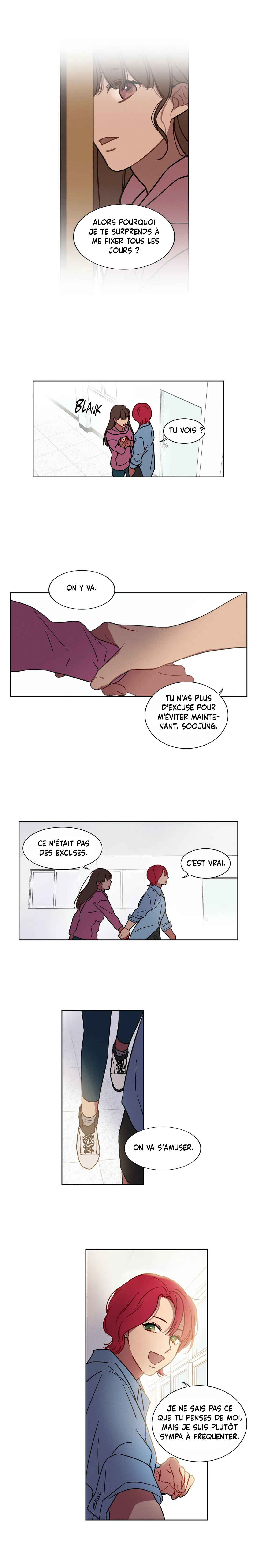 Goodnight Cinderella Chapter 5 - Page 5