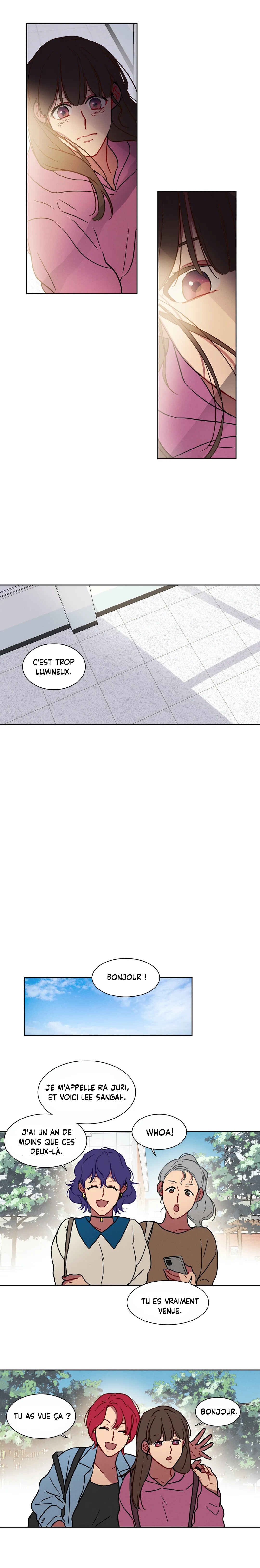 Goodnight Cinderella Chapter 5 - Page 6
