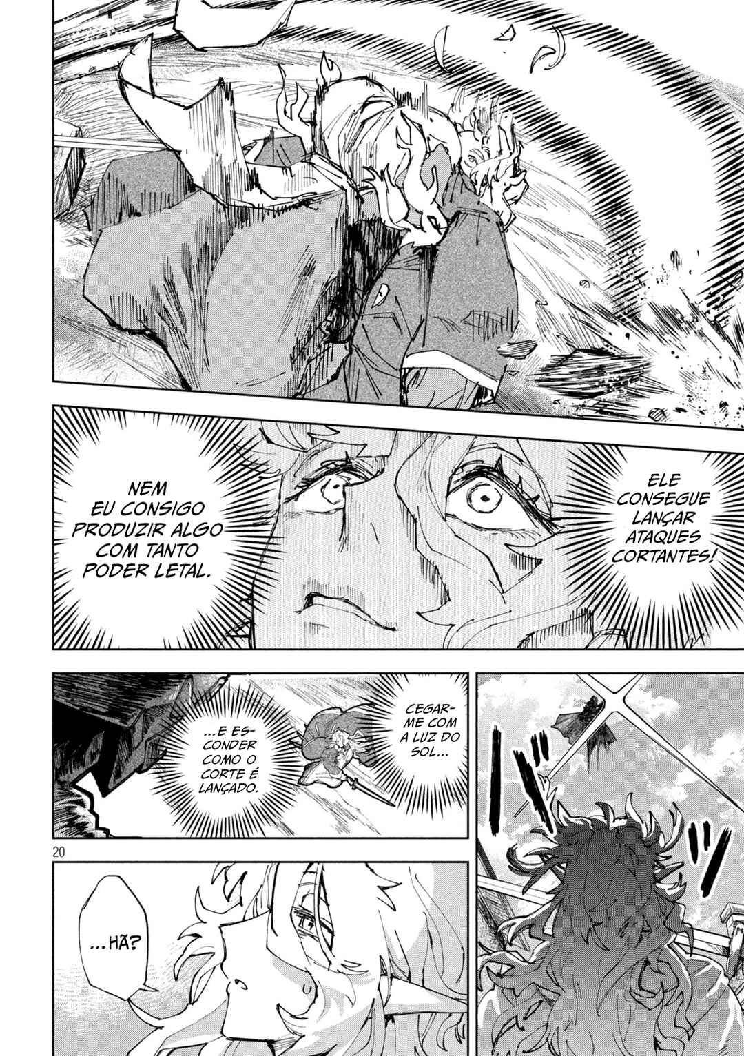 Dragon no I de Oyasumi Chapter 11 - Page 16