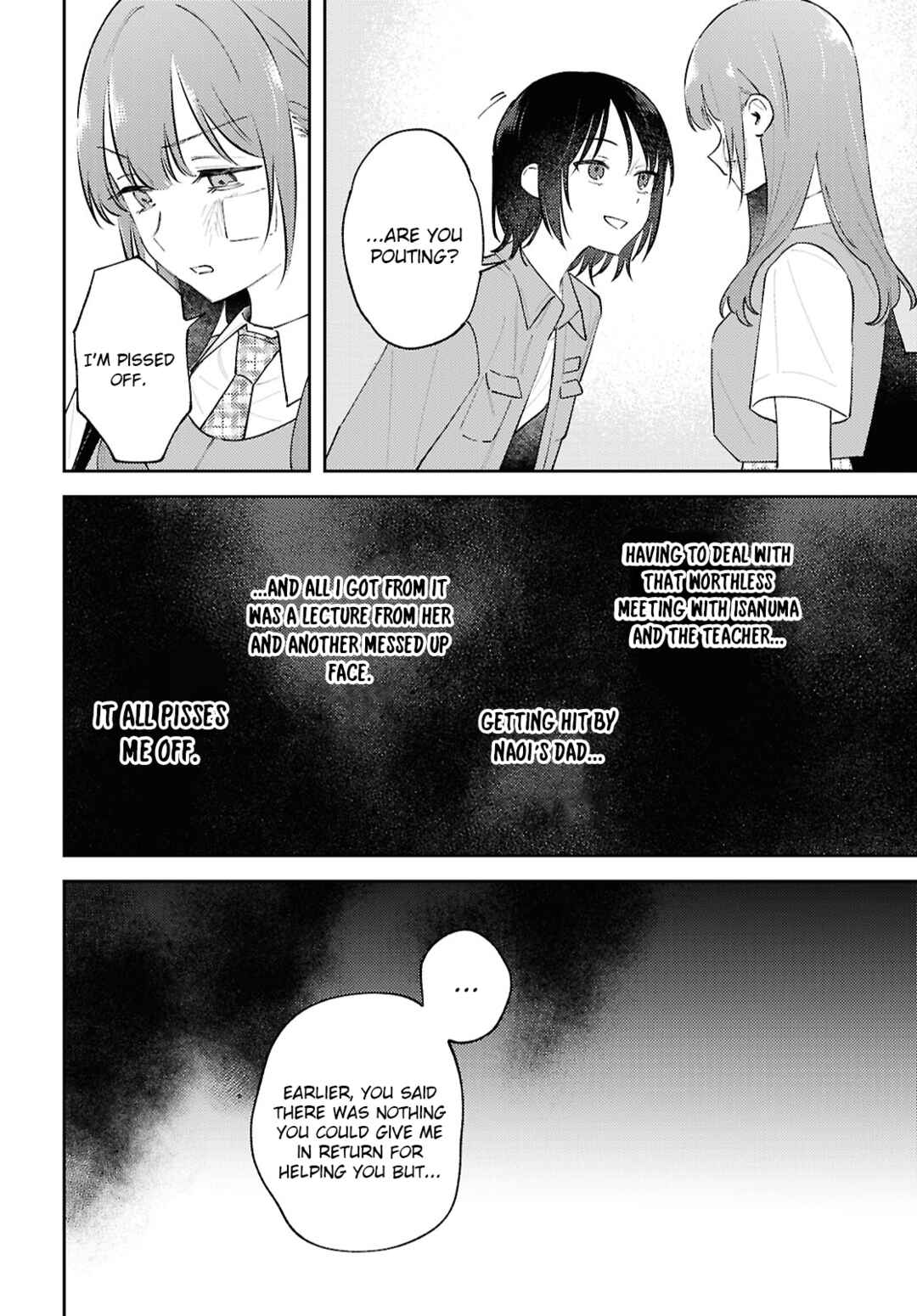 Zenbu Kowashite Jigoku de Aishite Chapter 13 - Page 28