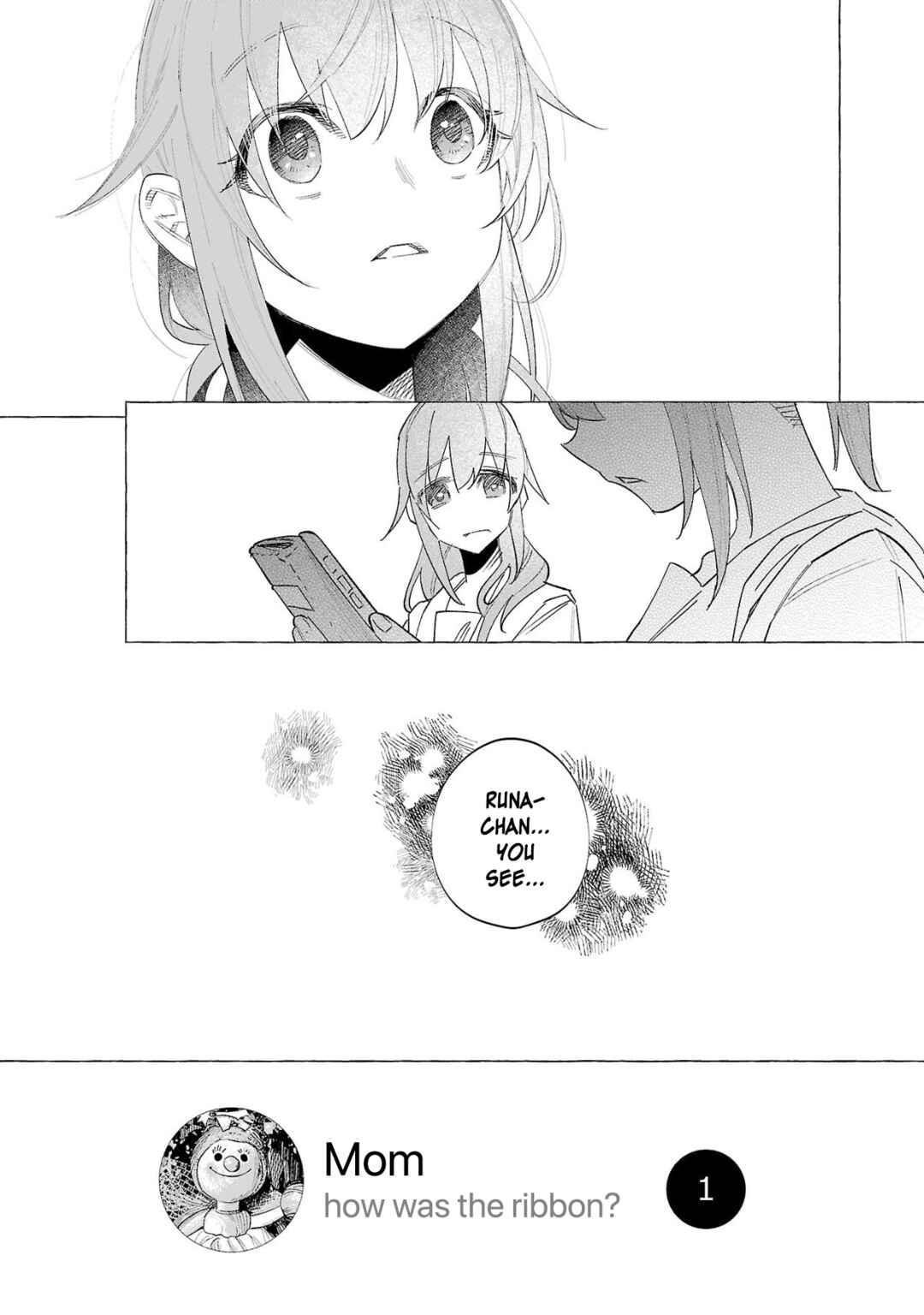 Kimi ni Aisarete Itakatta Chapter 53 - Page 26