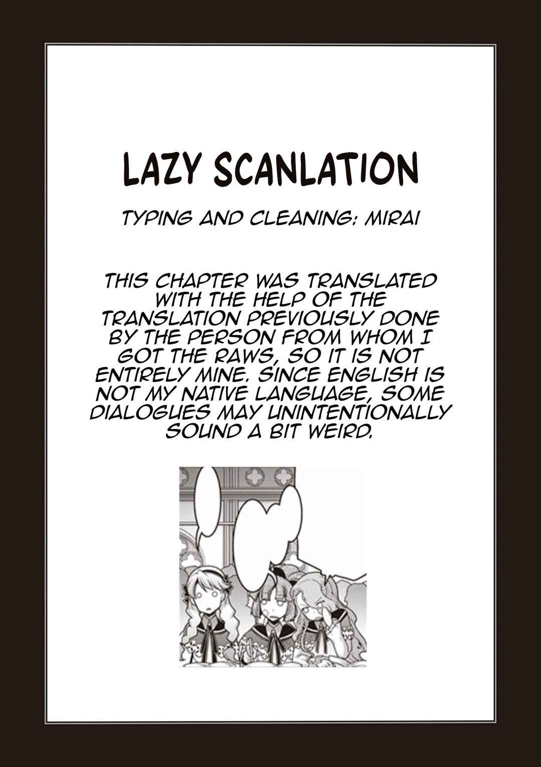 Code Geass: Oz the Reflection O2 Chapter 3 - Page 41