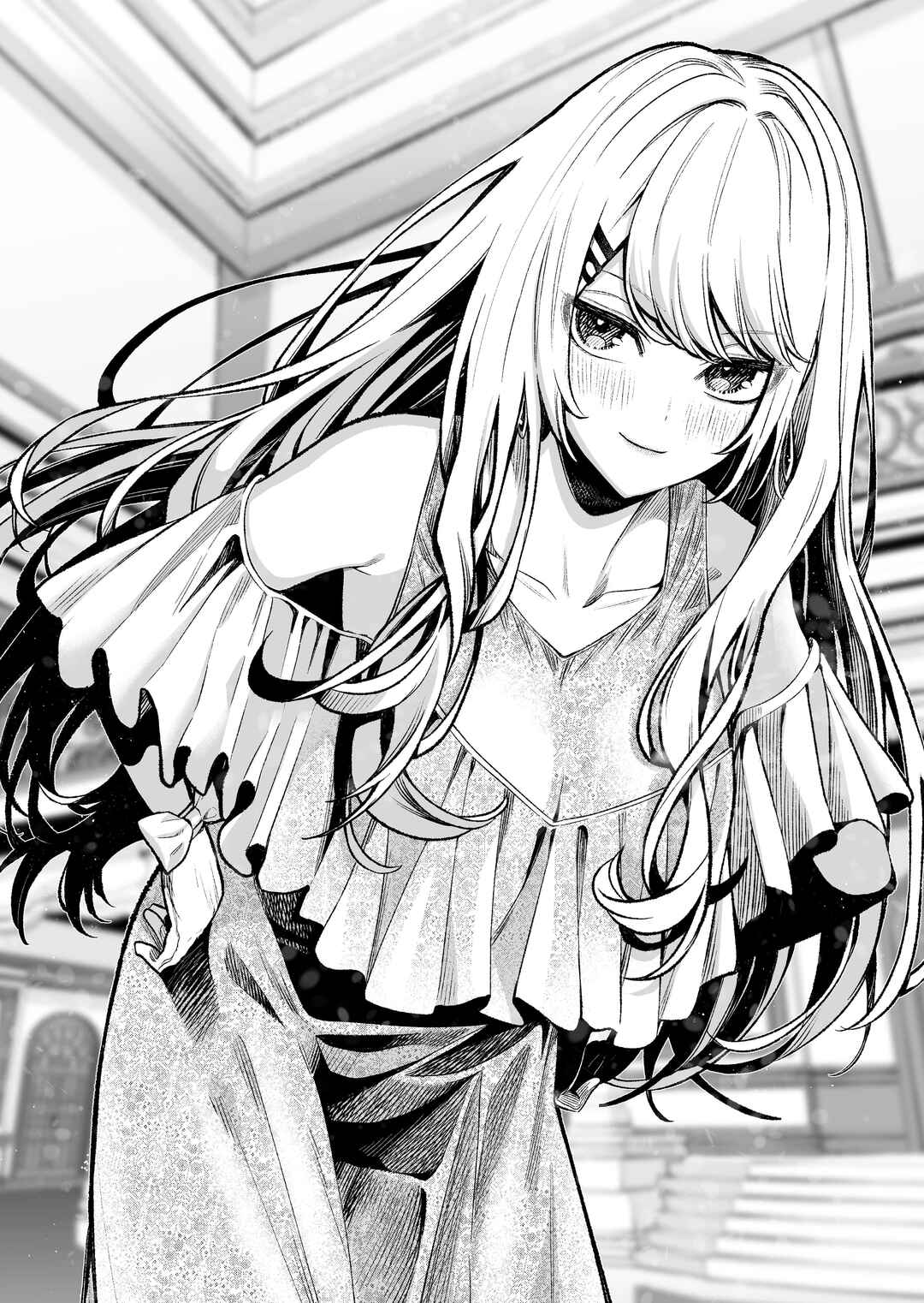 Taida na Akujoku Kizoku ni Tensei shita Ore, Scenario wo Bukkowashitara Kikakugai no Maryoku de Saikyou ni Natta Chapter 3 - Page 32