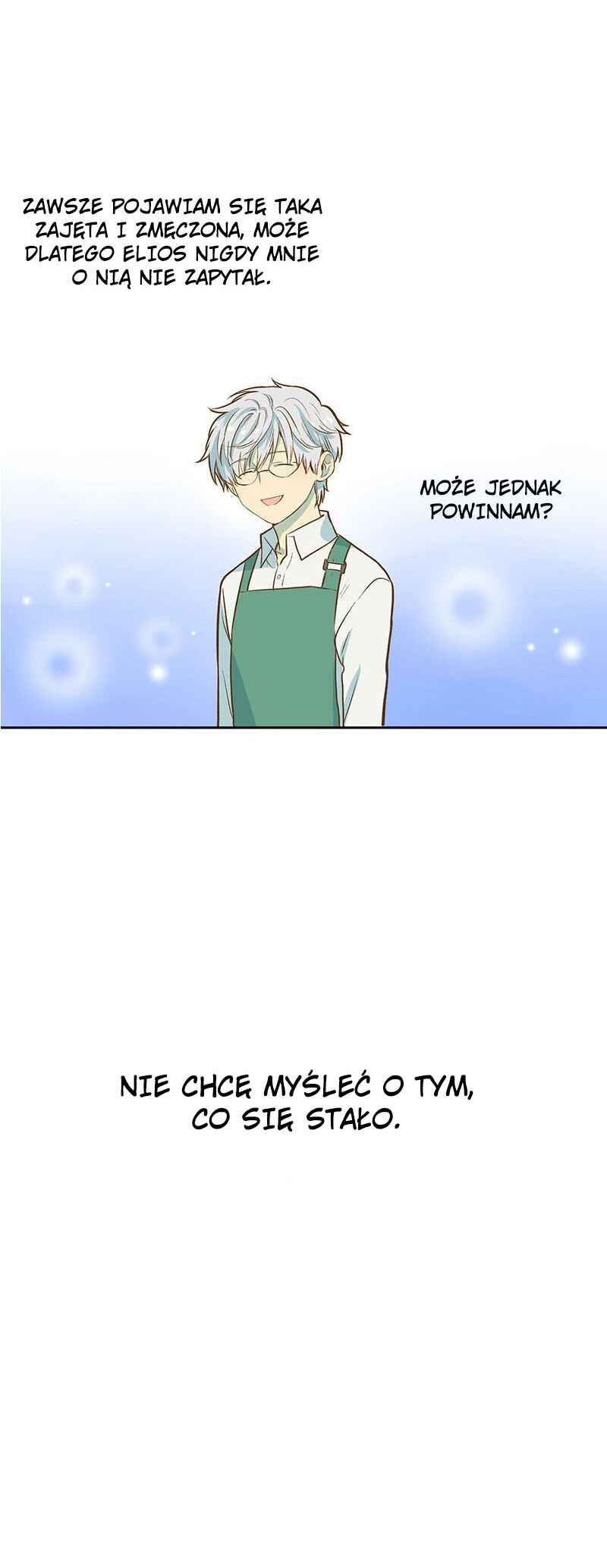 My Deepest Secret Chapter 3 - Page 19