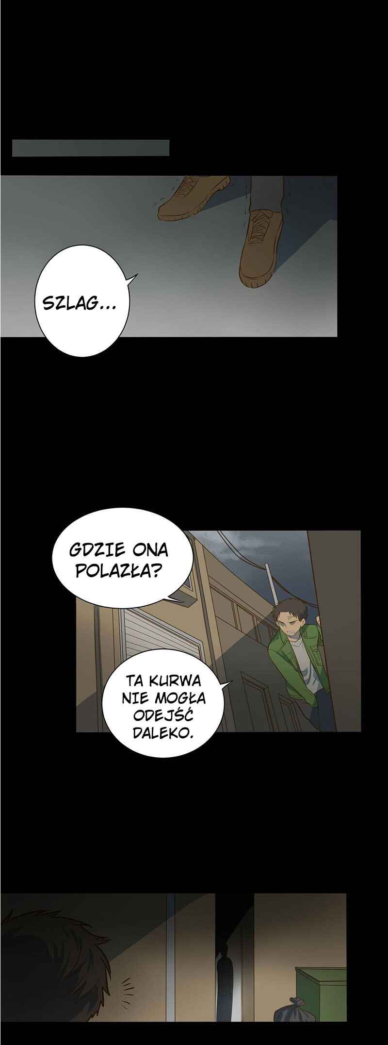 My Deepest Secret Chapter 3 - Page 2