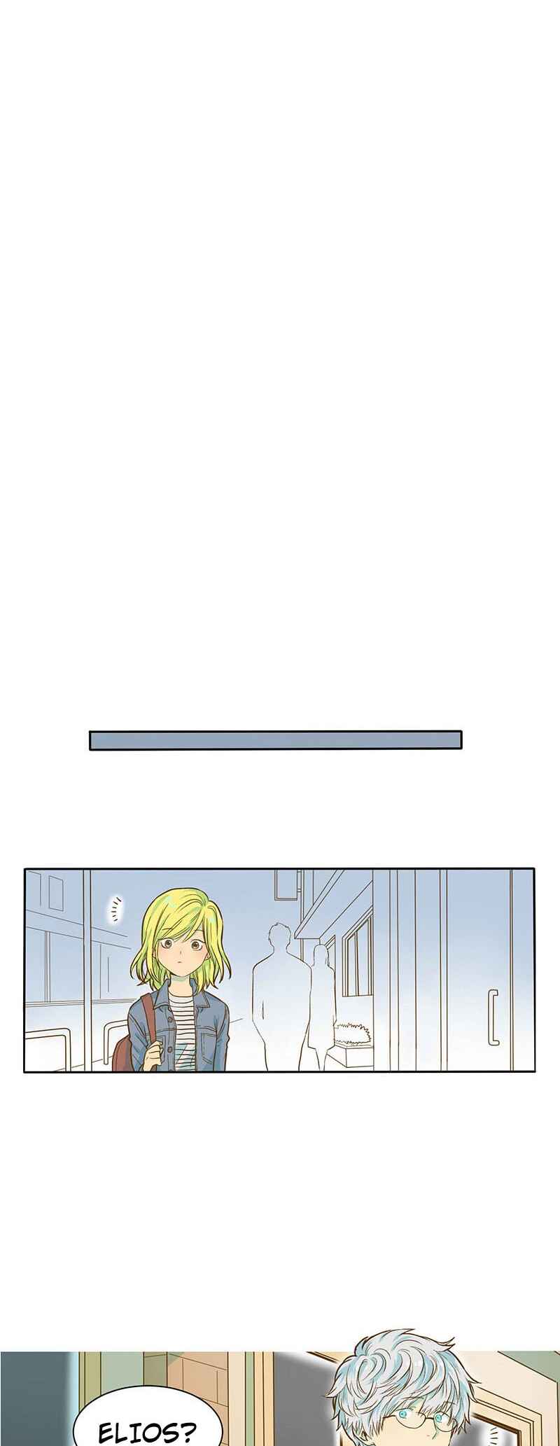 My Deepest Secret Chapter 3 - Page 21