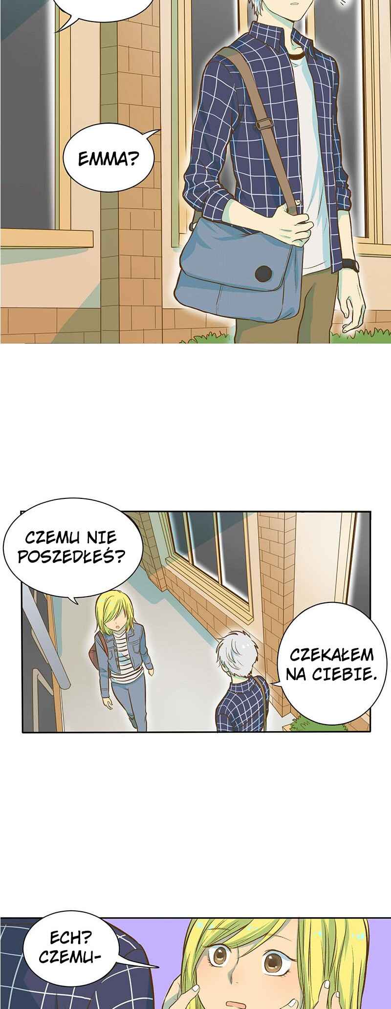 My Deepest Secret Chapter 3 - Page 22